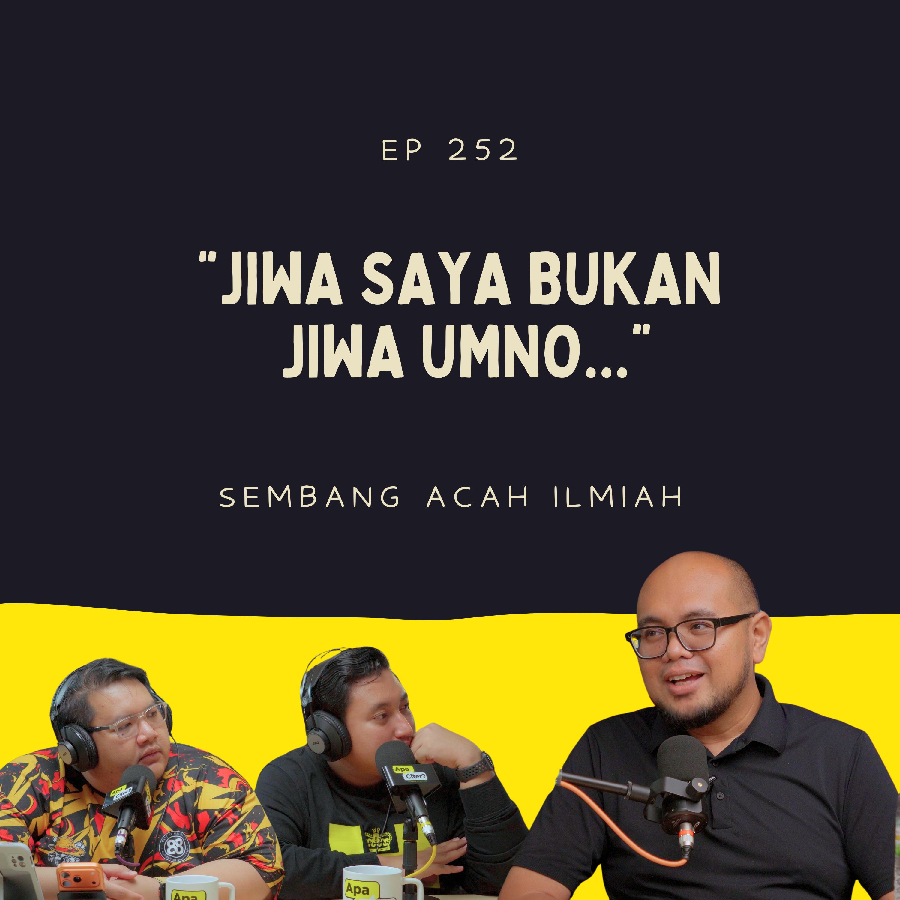 Apa Citer?