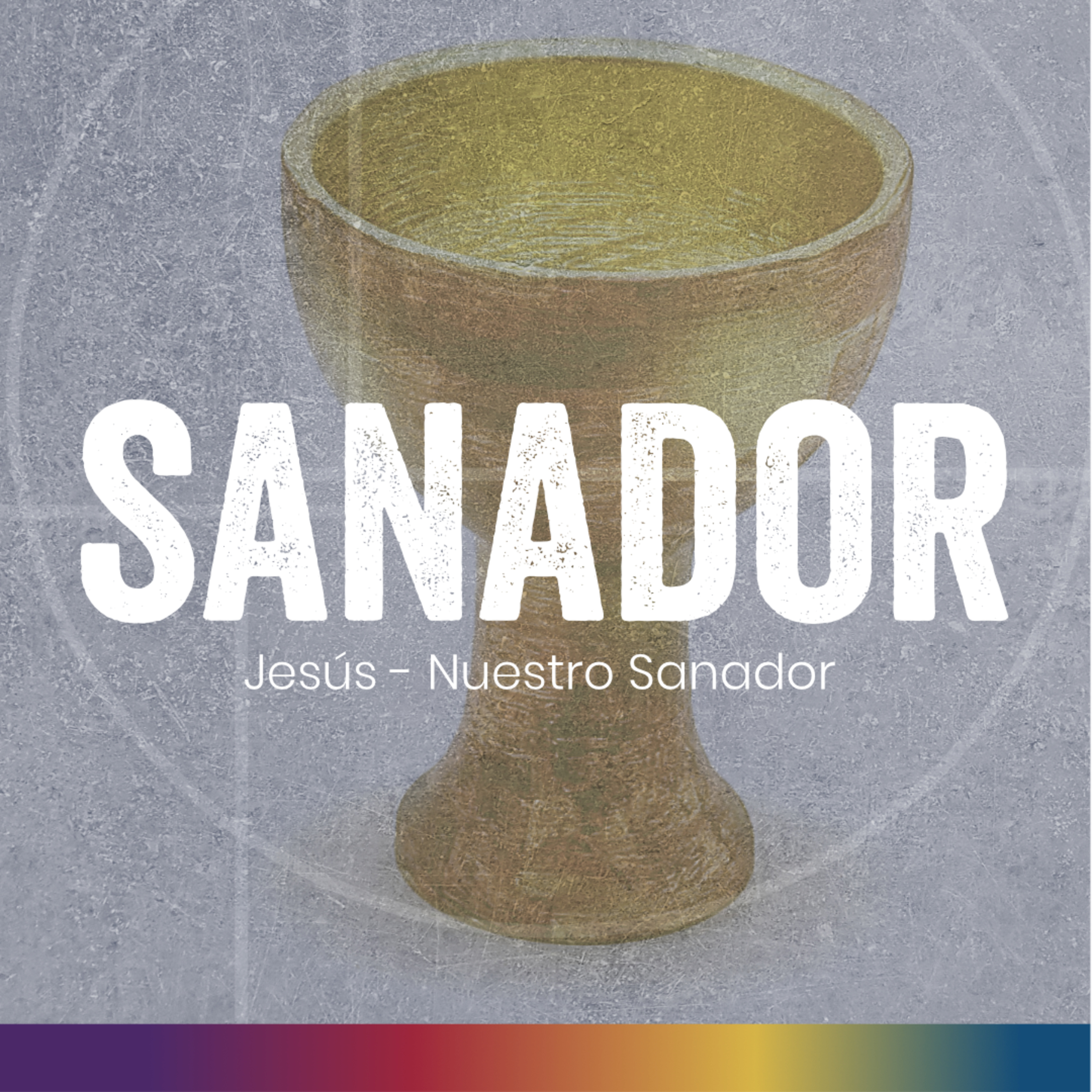 Portada de Cántico Nuevo : Comunidad Cristiana