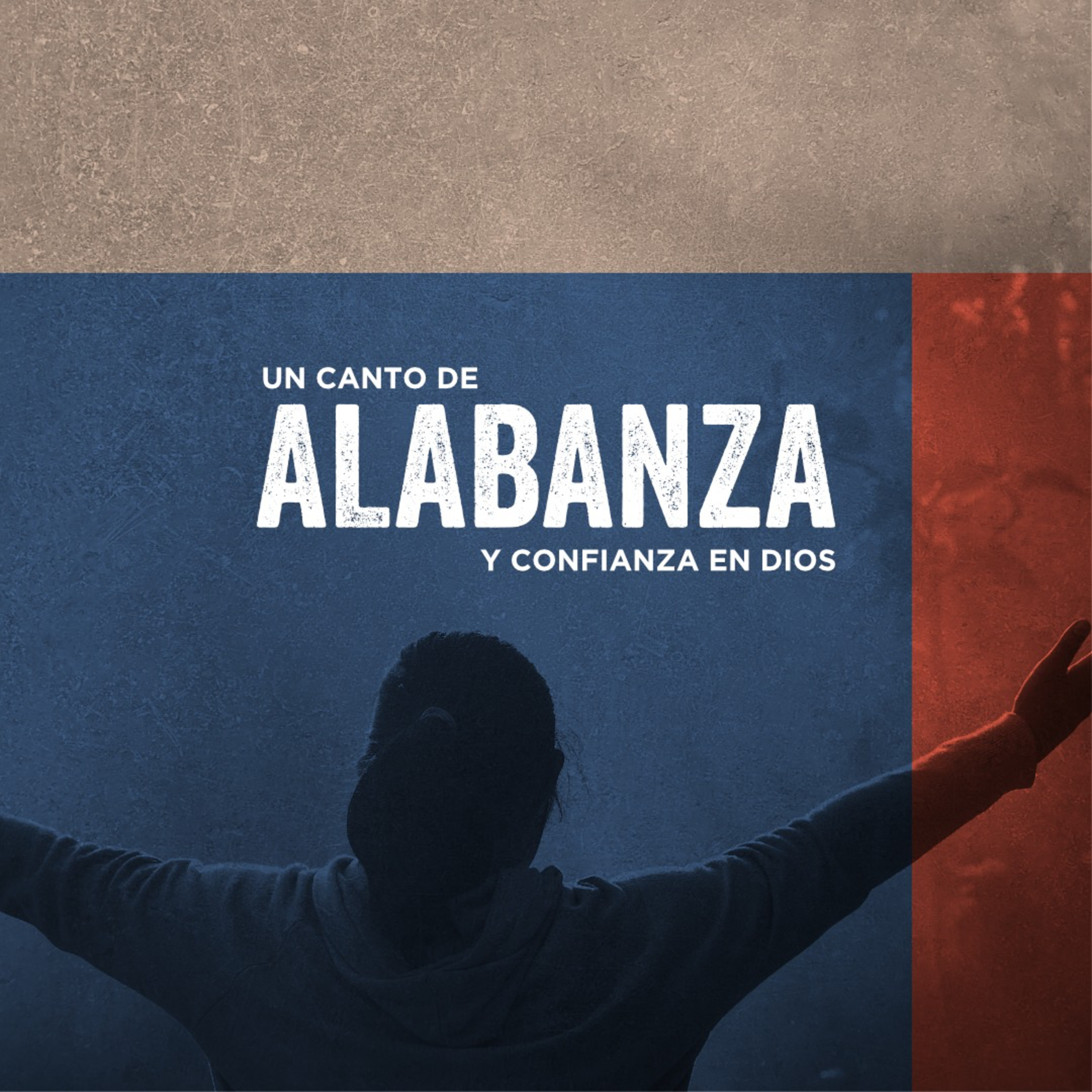 Portada de Cántico Nuevo : Comunidad Cristiana
