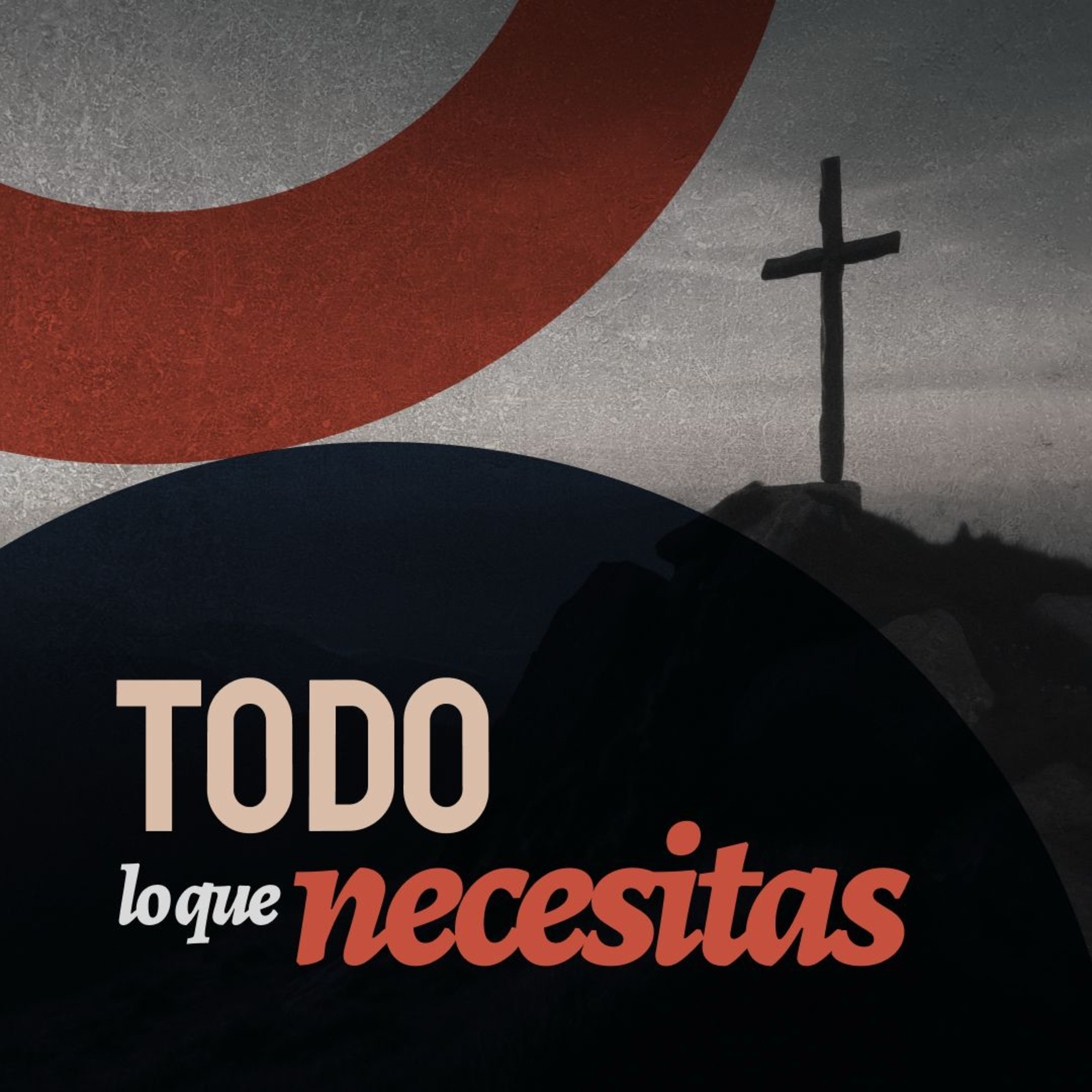 Todo lo que necesitas - Invitado: Pindaro Peña