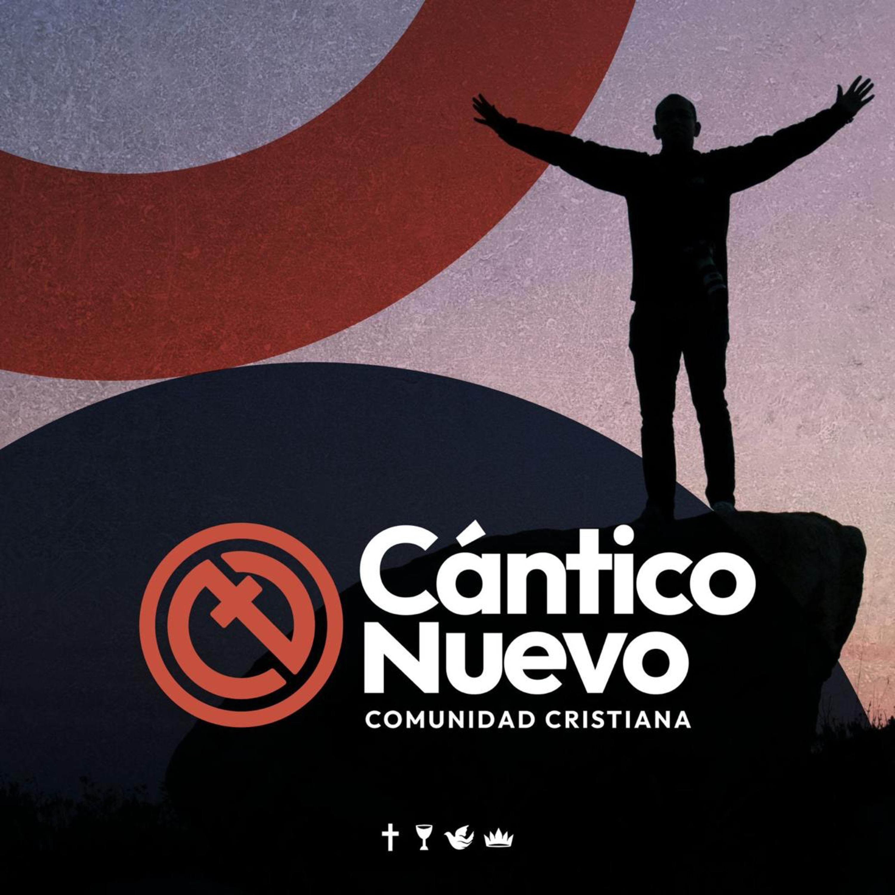 Jesús nuestro Sanador episode artwork