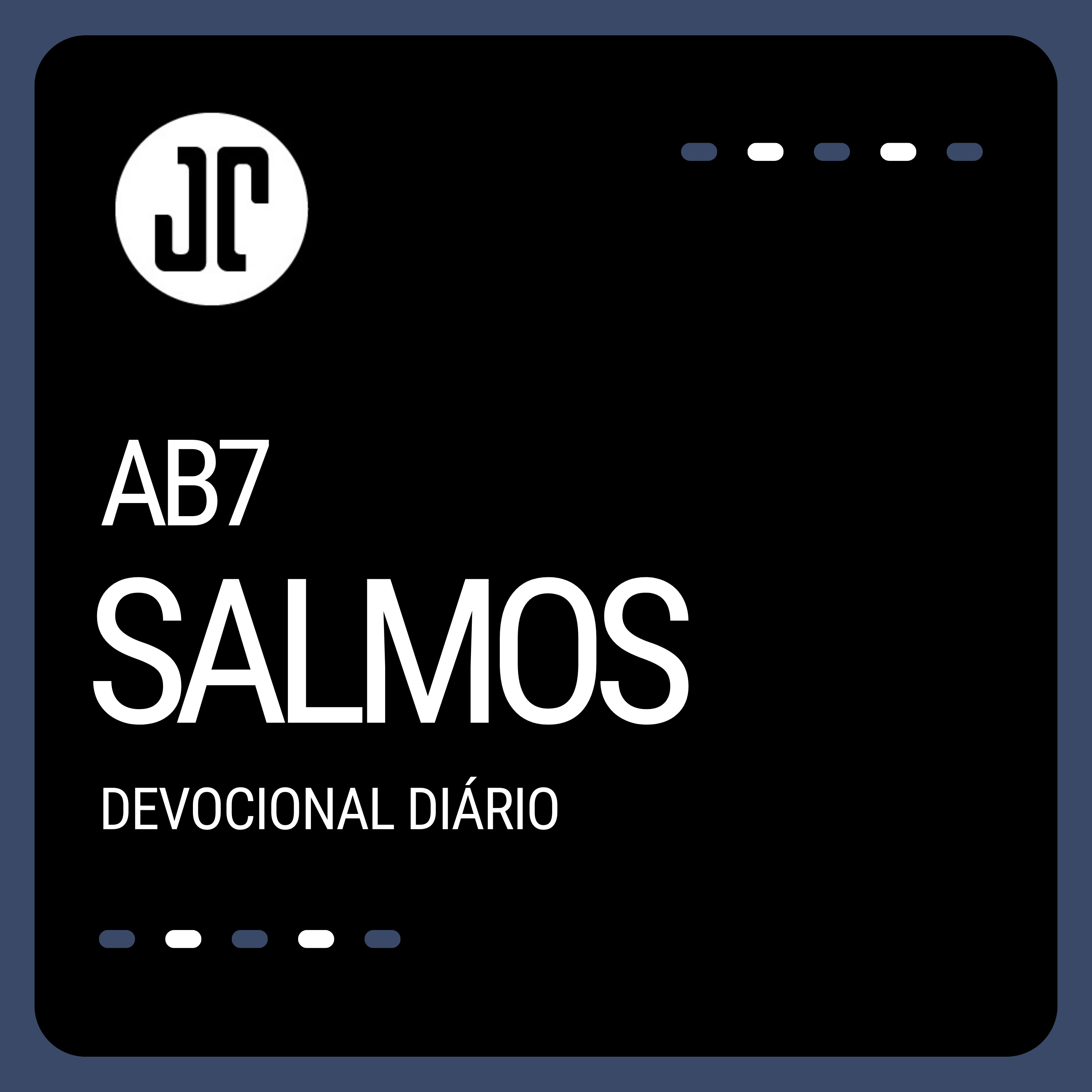 AB7 - Devocional Diário do JC na Veia