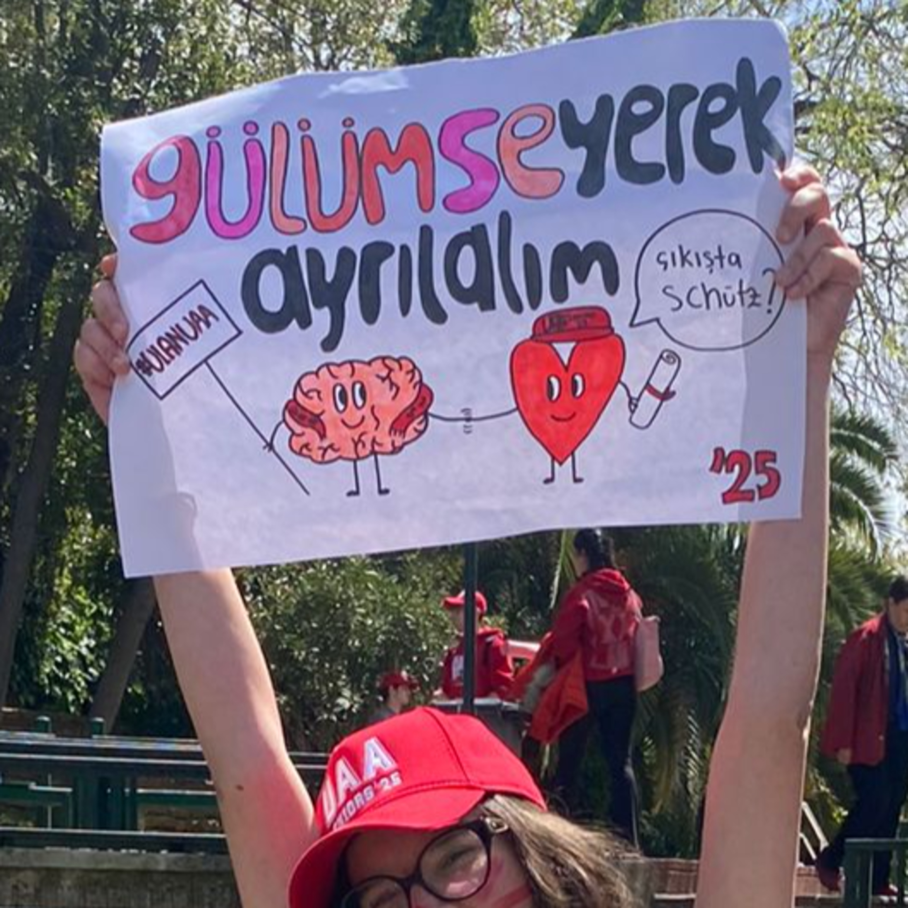 şimdi n'olucak? episode artwork