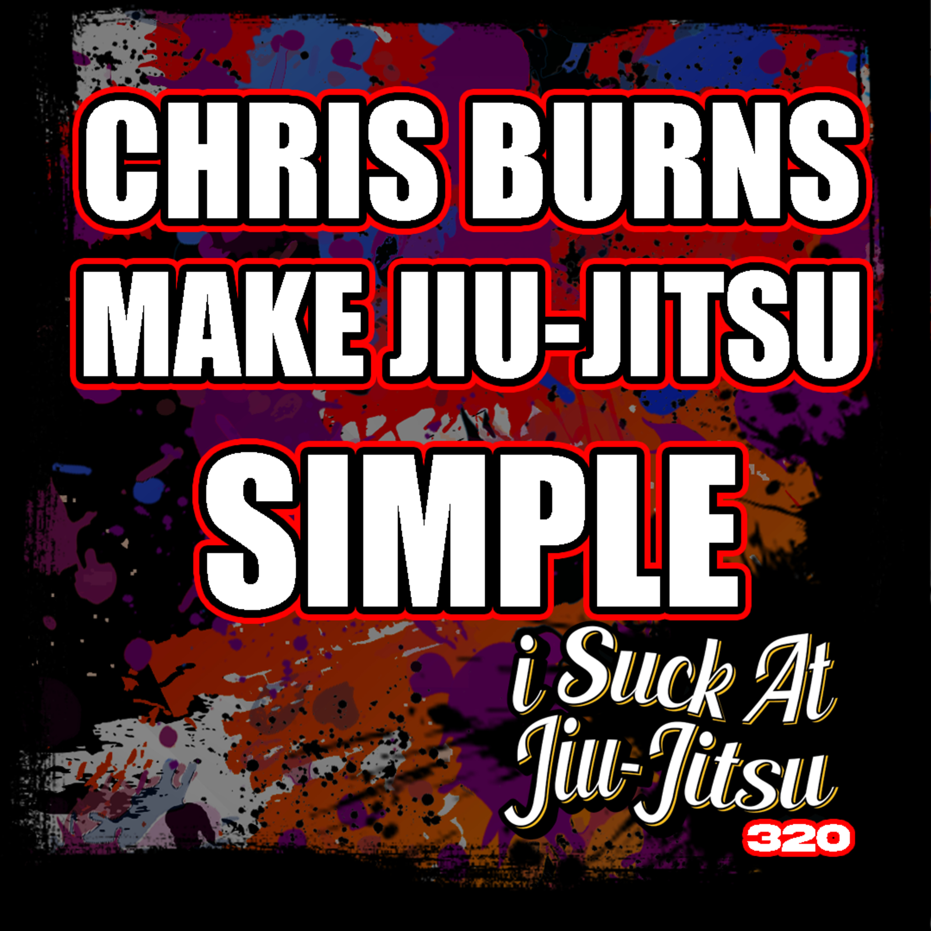 I Suck At Jiu Jitsu Show