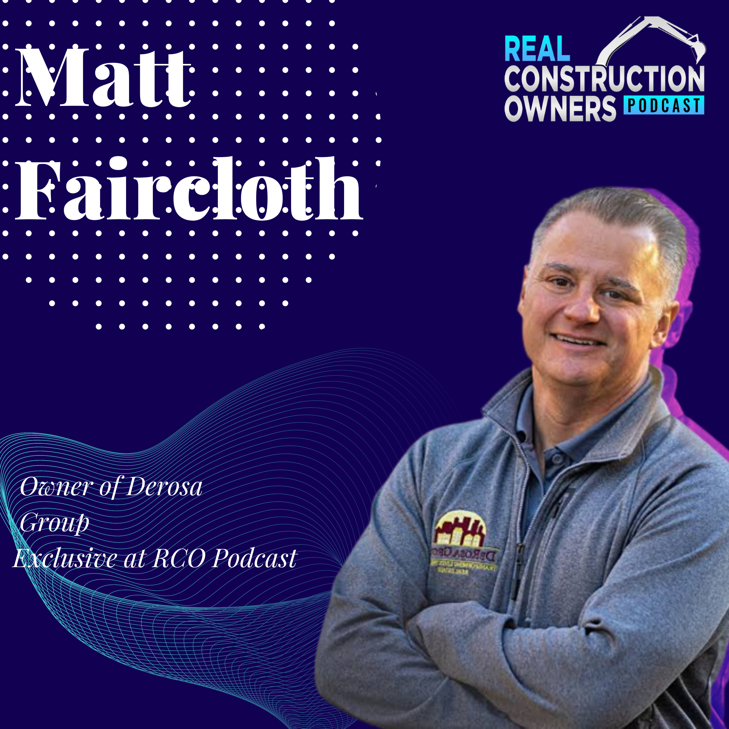 Real Construction Owners Podcast