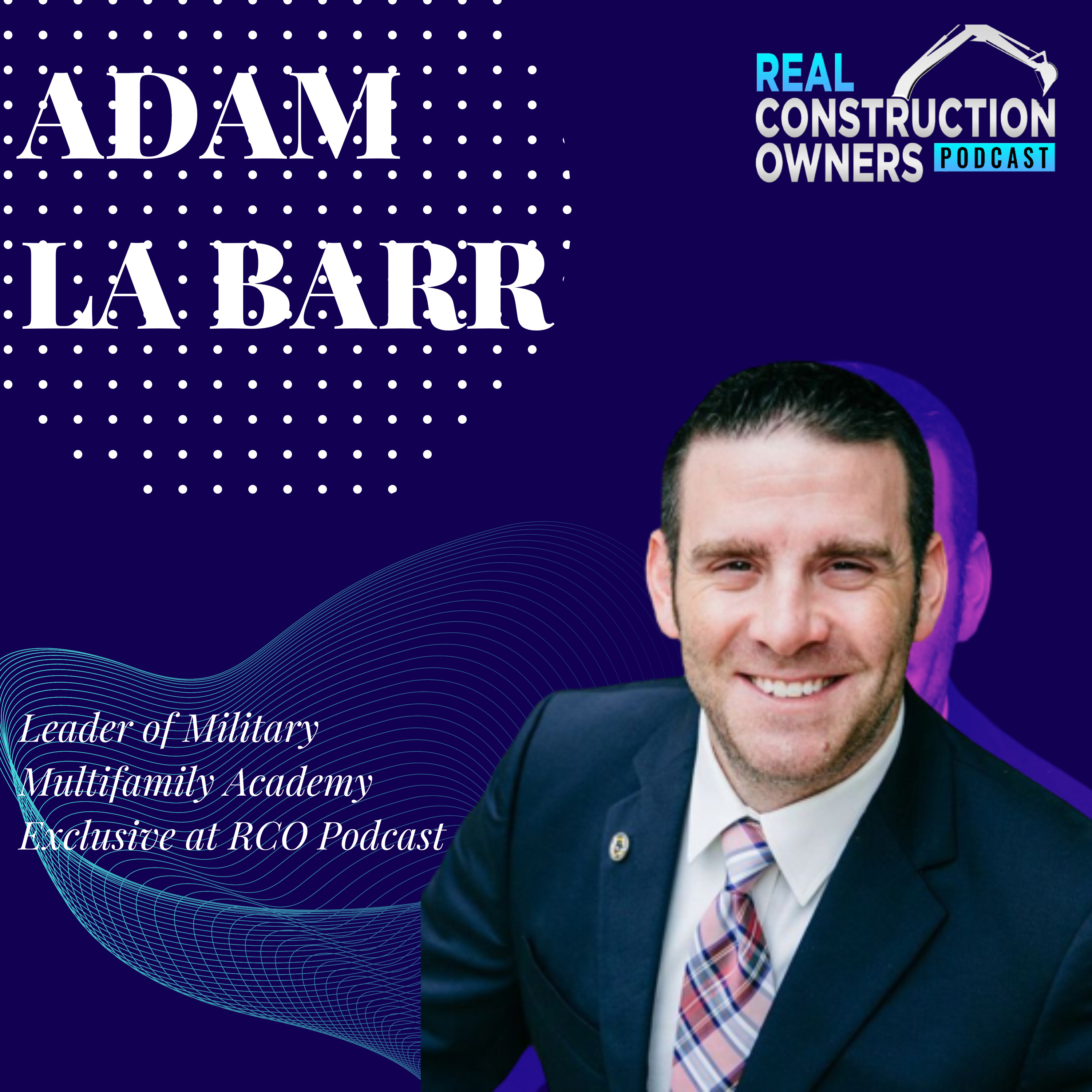 Real Construction Owners Podcast