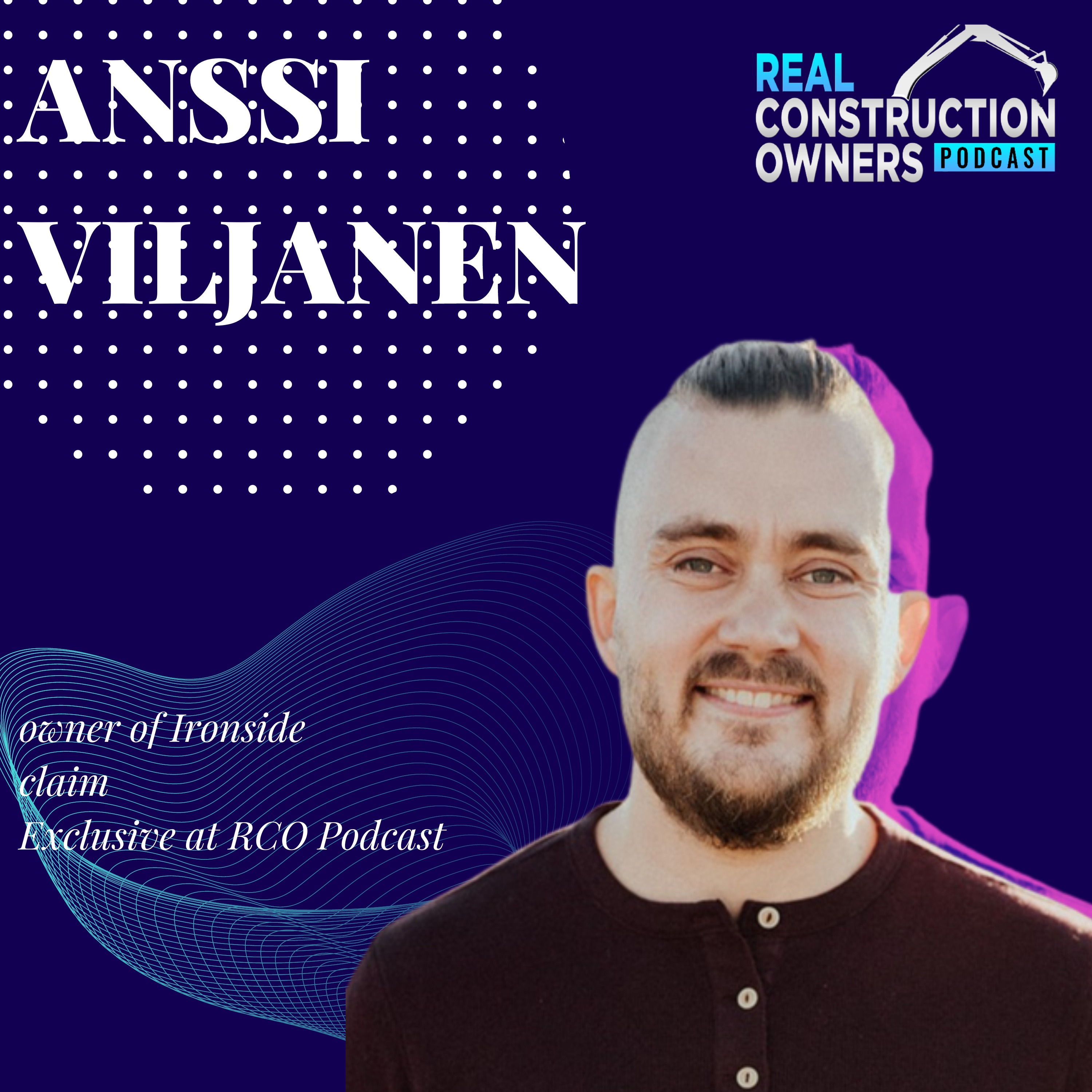 Real Construction Owners Podcast