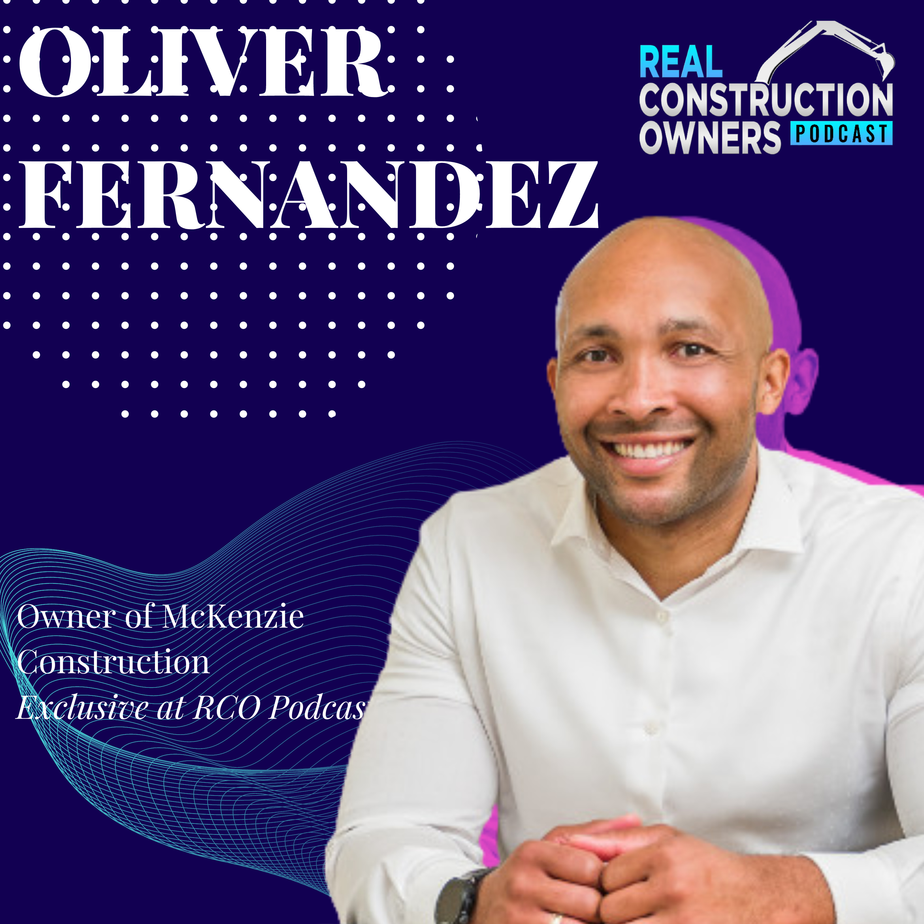 Real Construction Owners Podcast