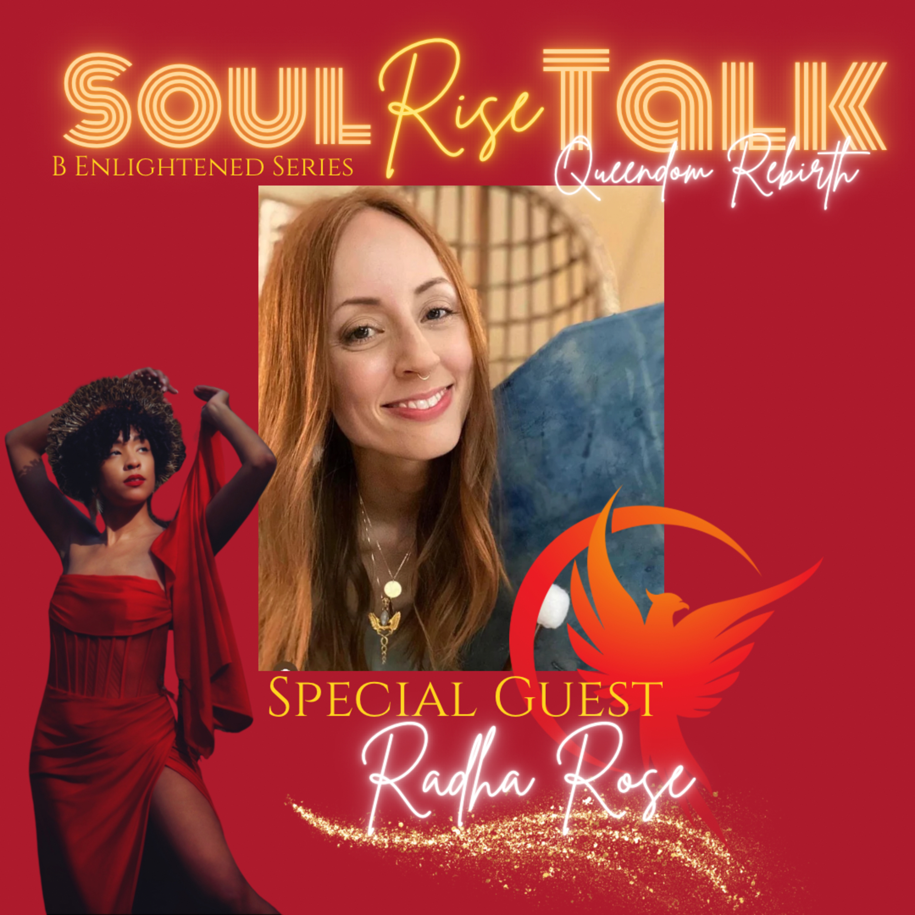 Btheephoenix Soul RISE Talk