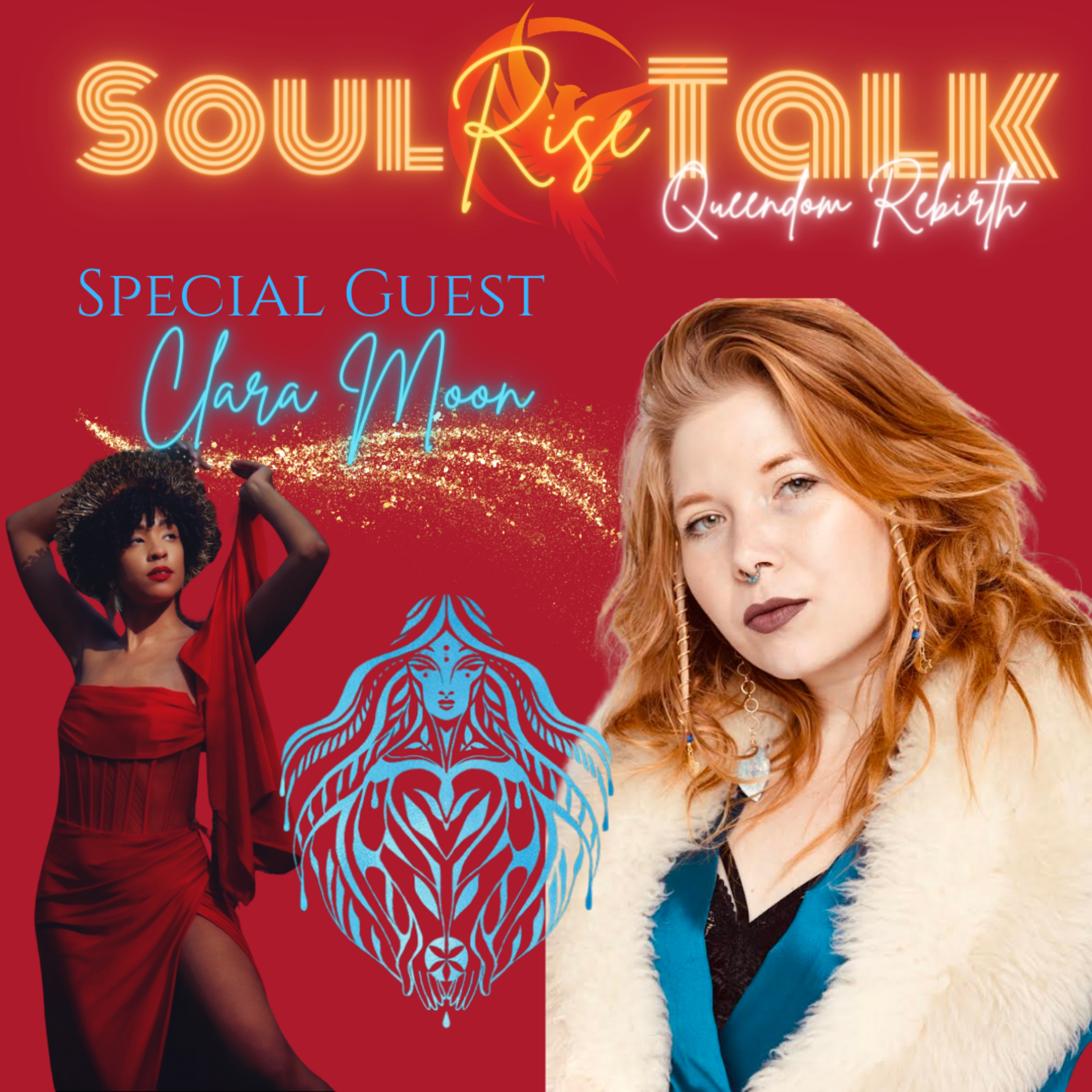 Btheephoenix Soul RISE Talk