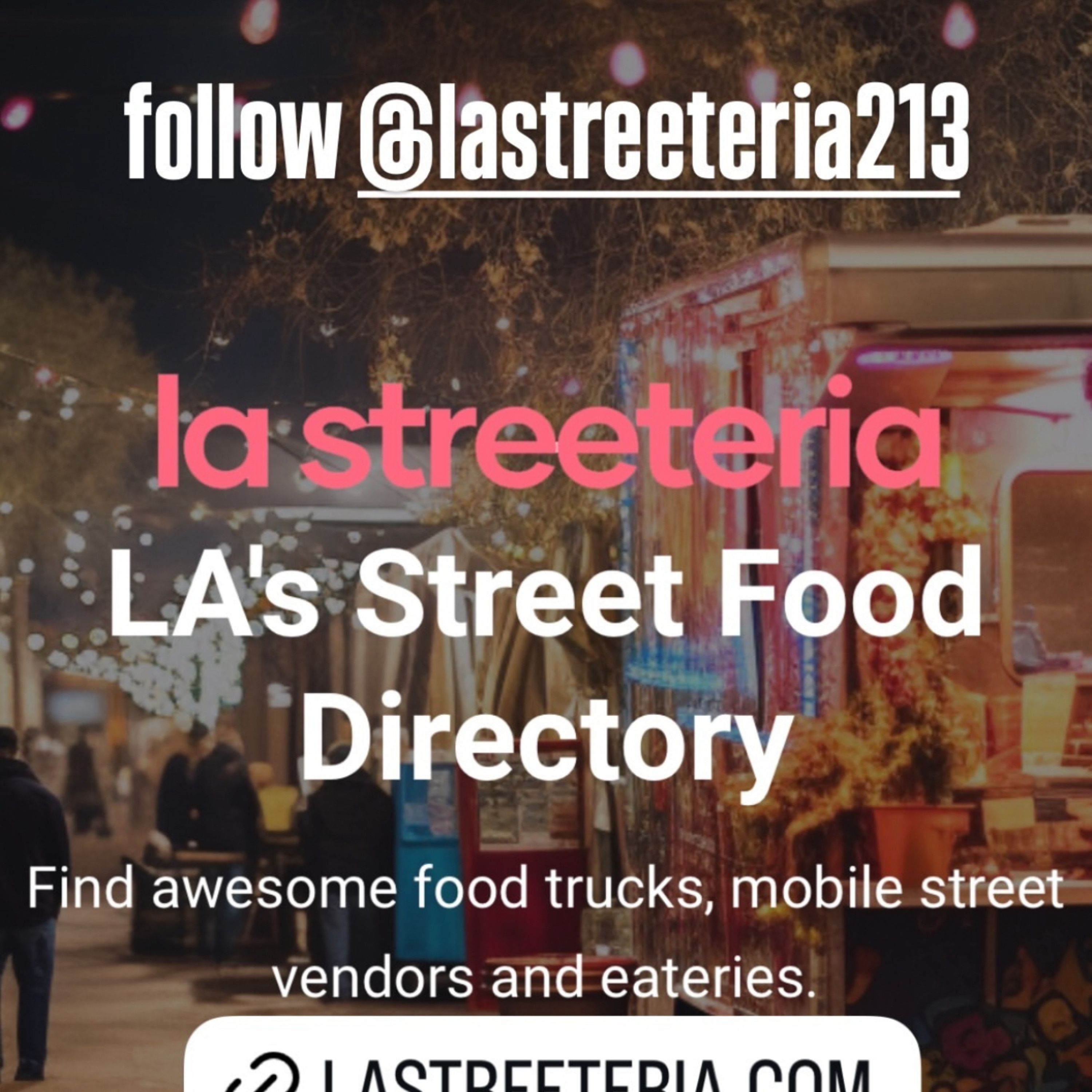 Introducing - La Streeteria Platform and Podcast - 2024 RECAP with Donald Paz