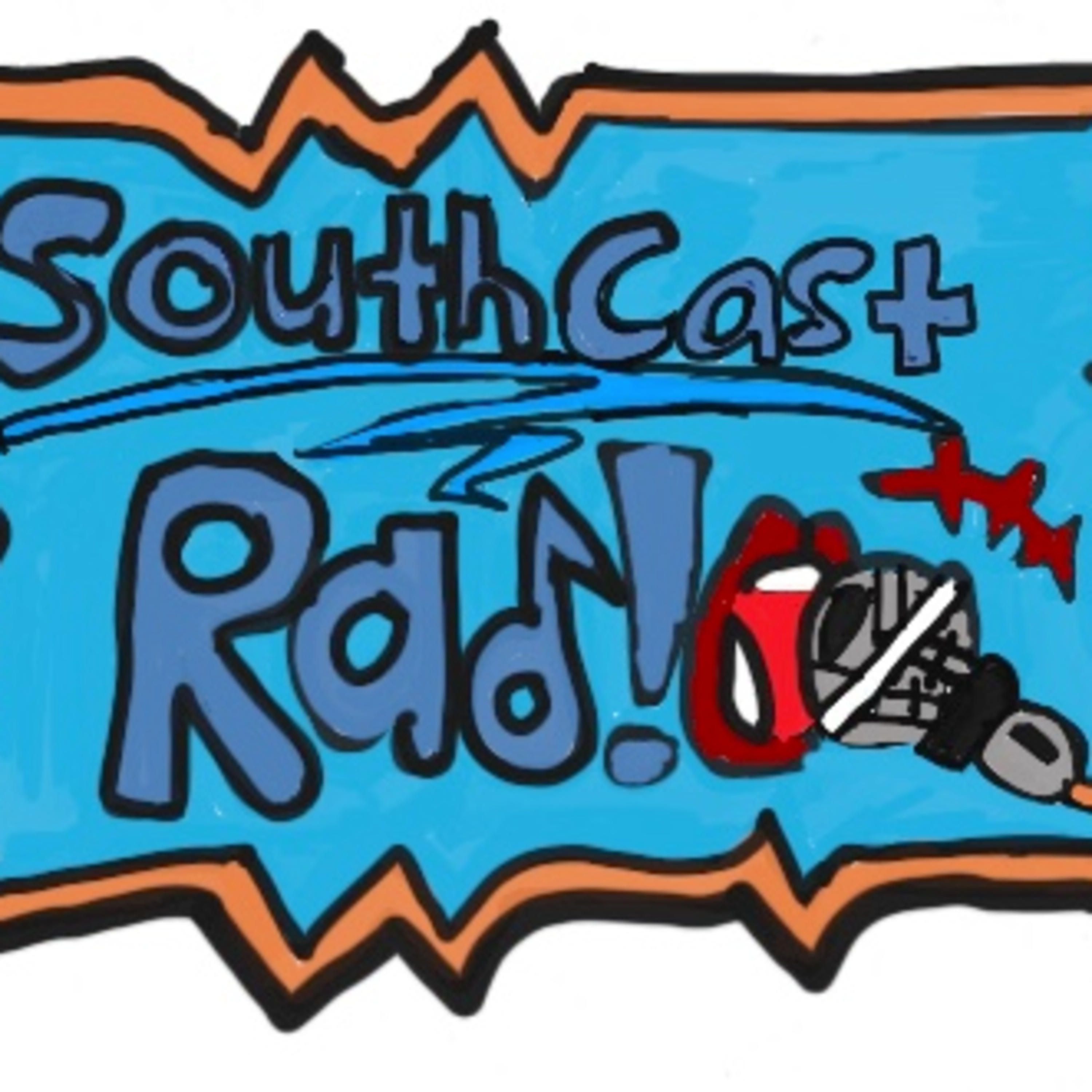 Southcast Radio Goes Down Under