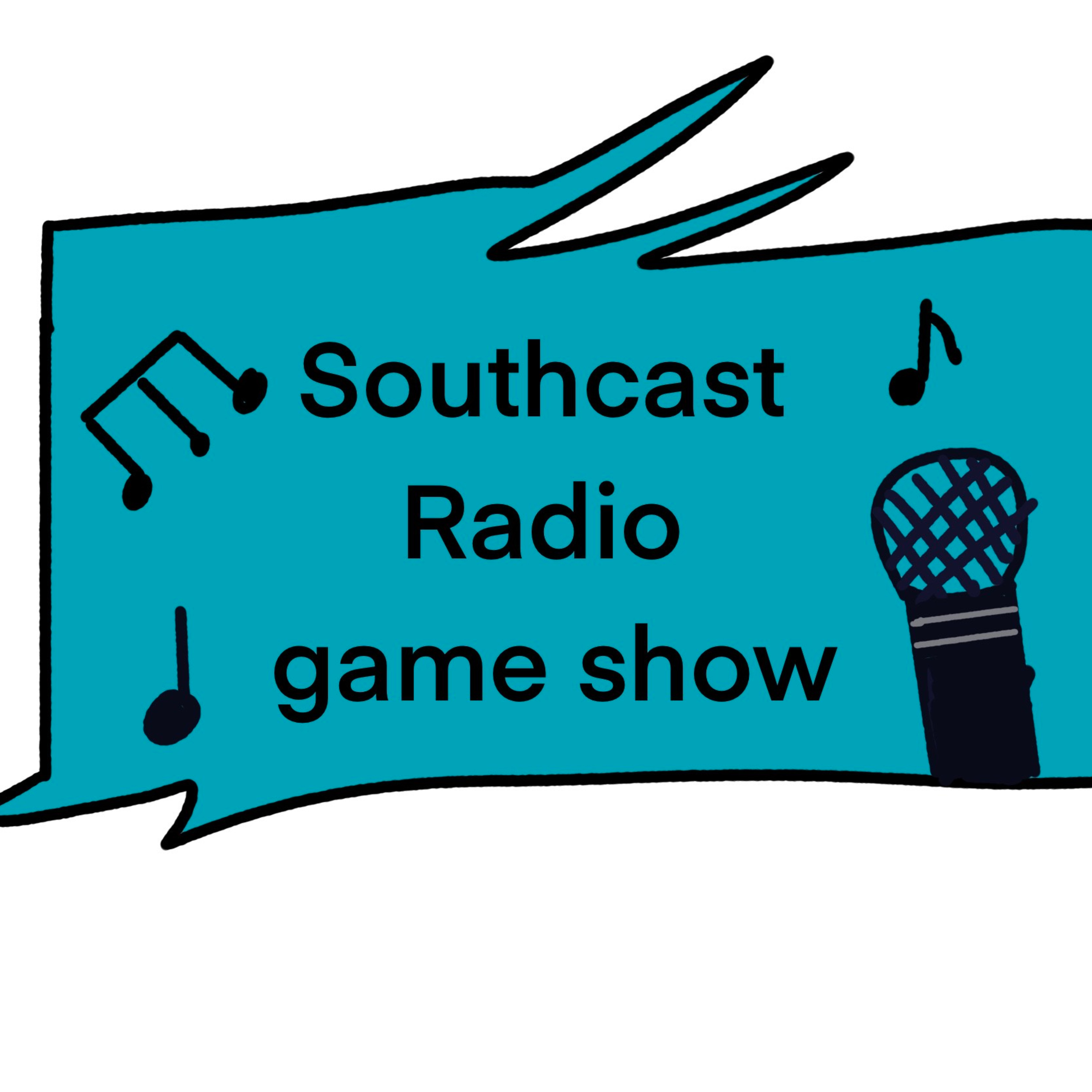 Southcast Radio Game Show Episode 2 episode artwork