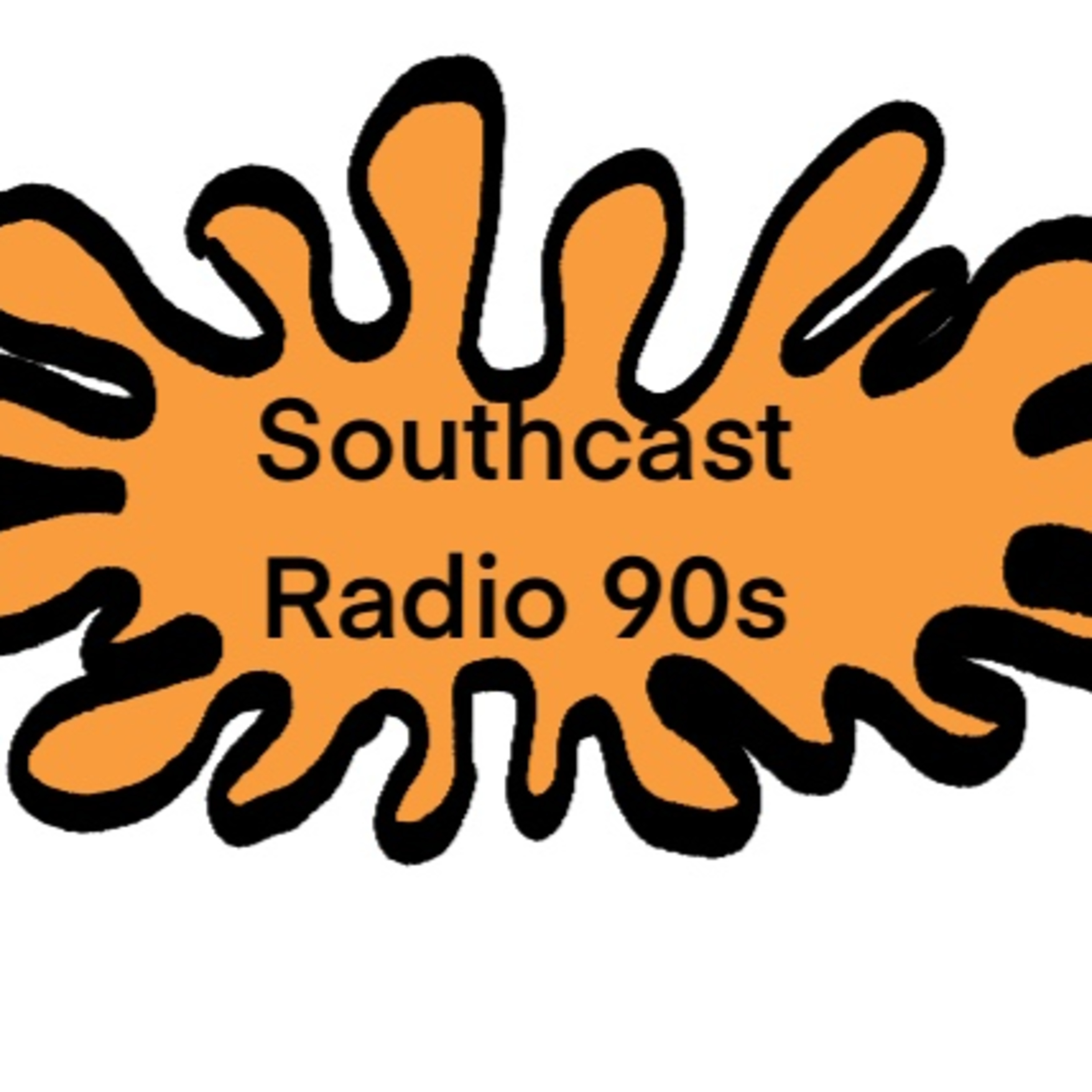 Southcast Radio Travels Through the 90's episode artwork