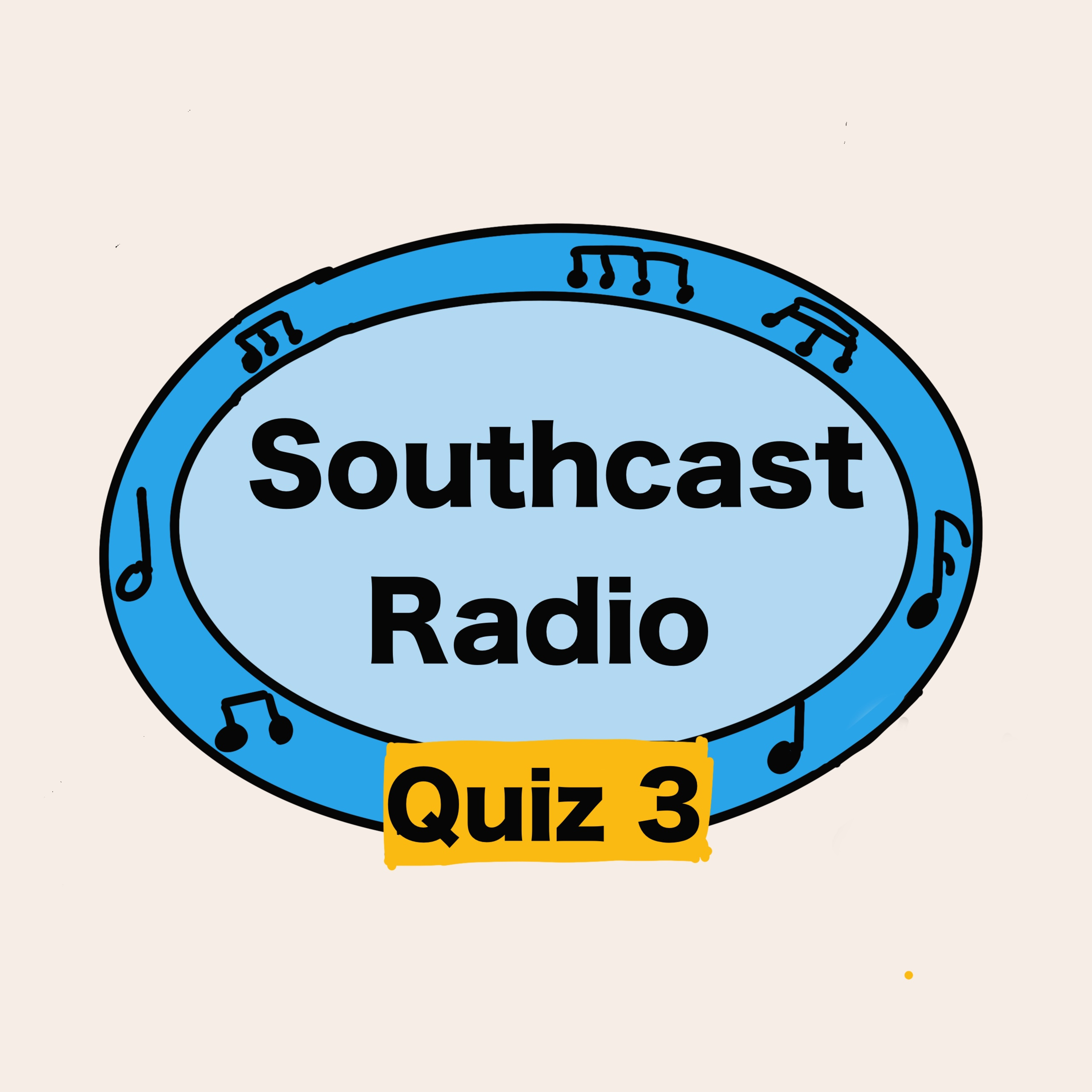 Southcast Radio Game Show Episode 3 episode artwork