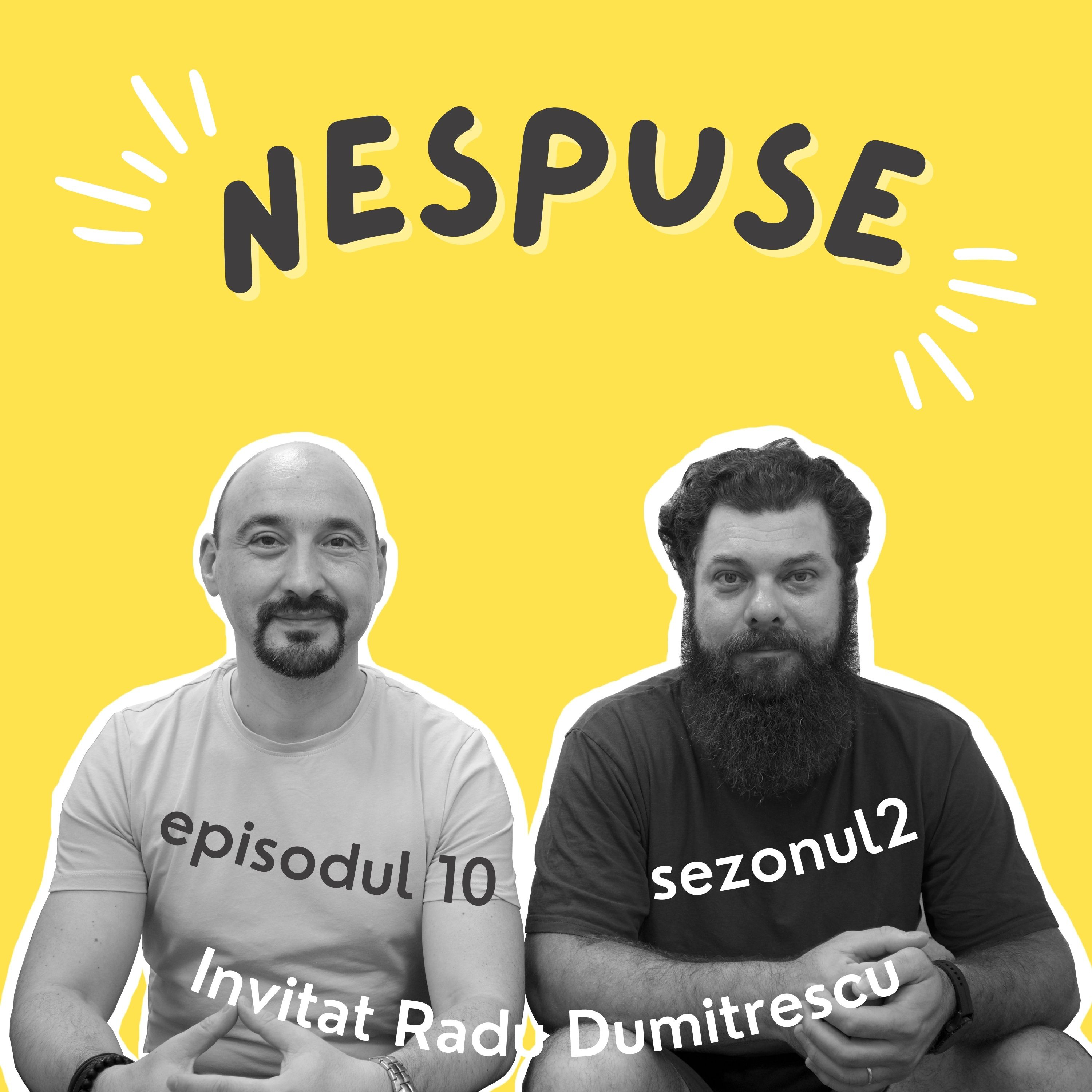 Nespuse