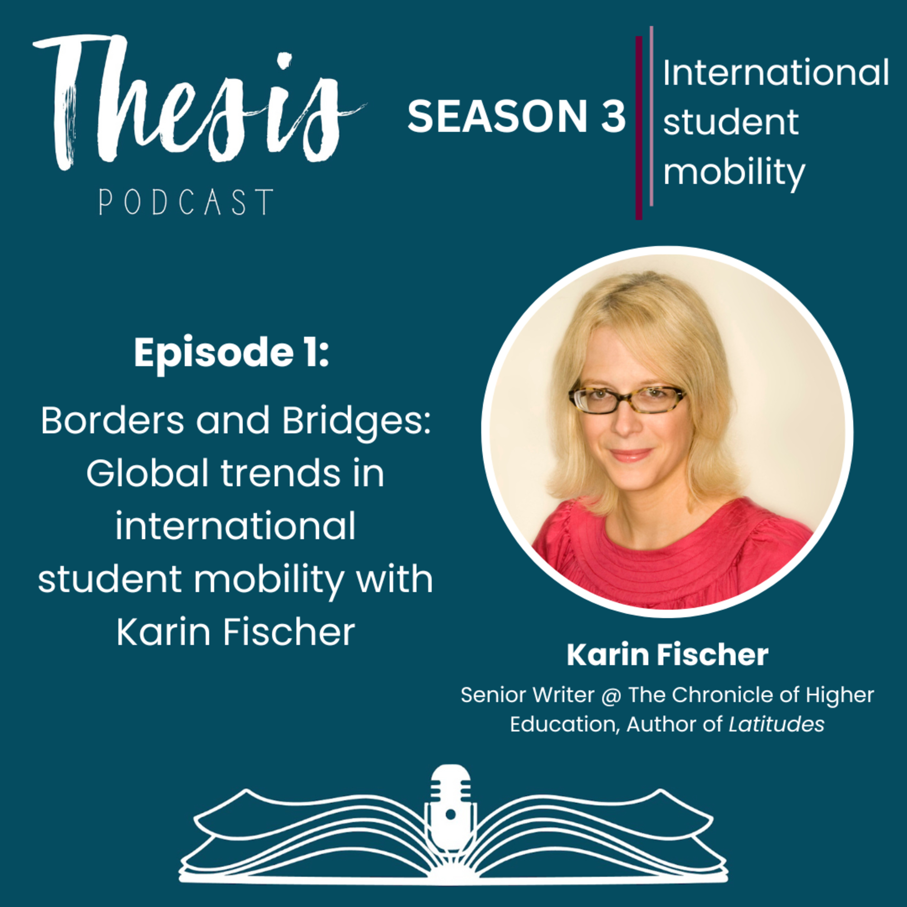 THESIS: Trends in Higher Education Systems in International Spheres