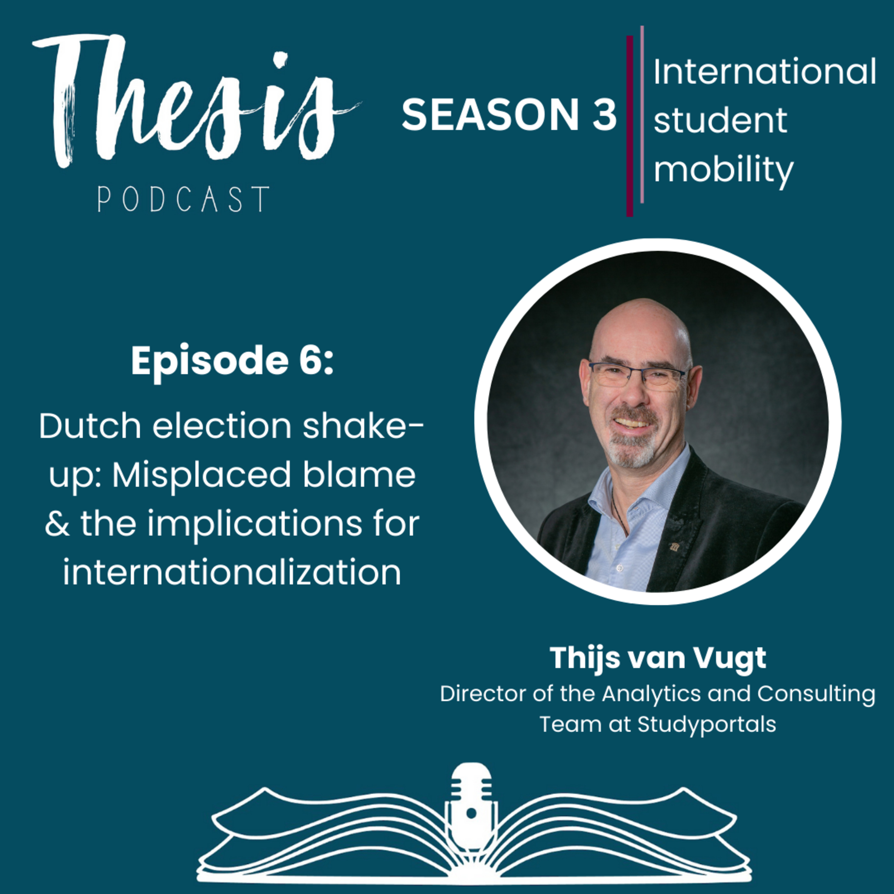 THESIS: Trends in Higher Education Systems in International Spheres