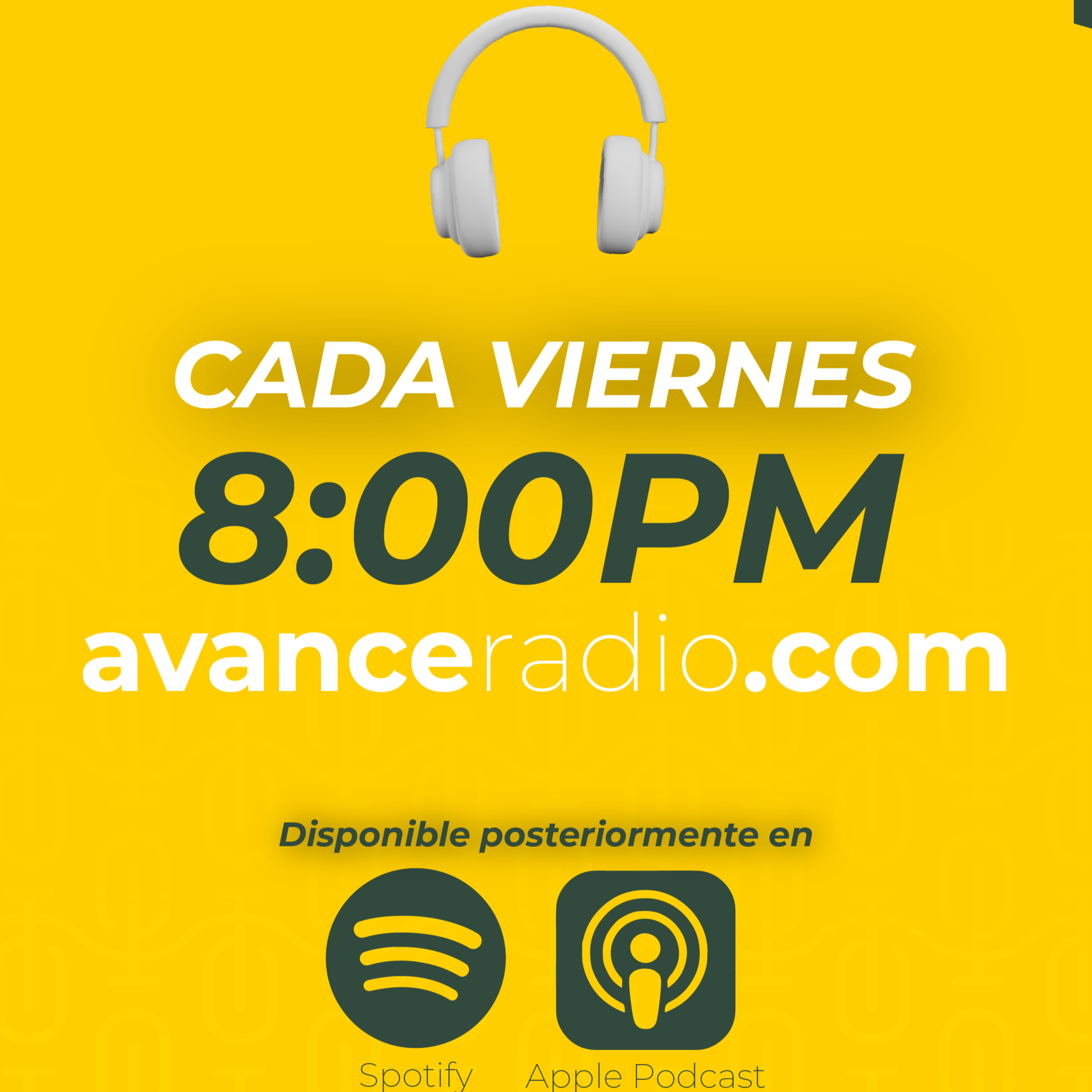 NUEVOS PASOS T1 E5 | Santidad en 3 episode artwork