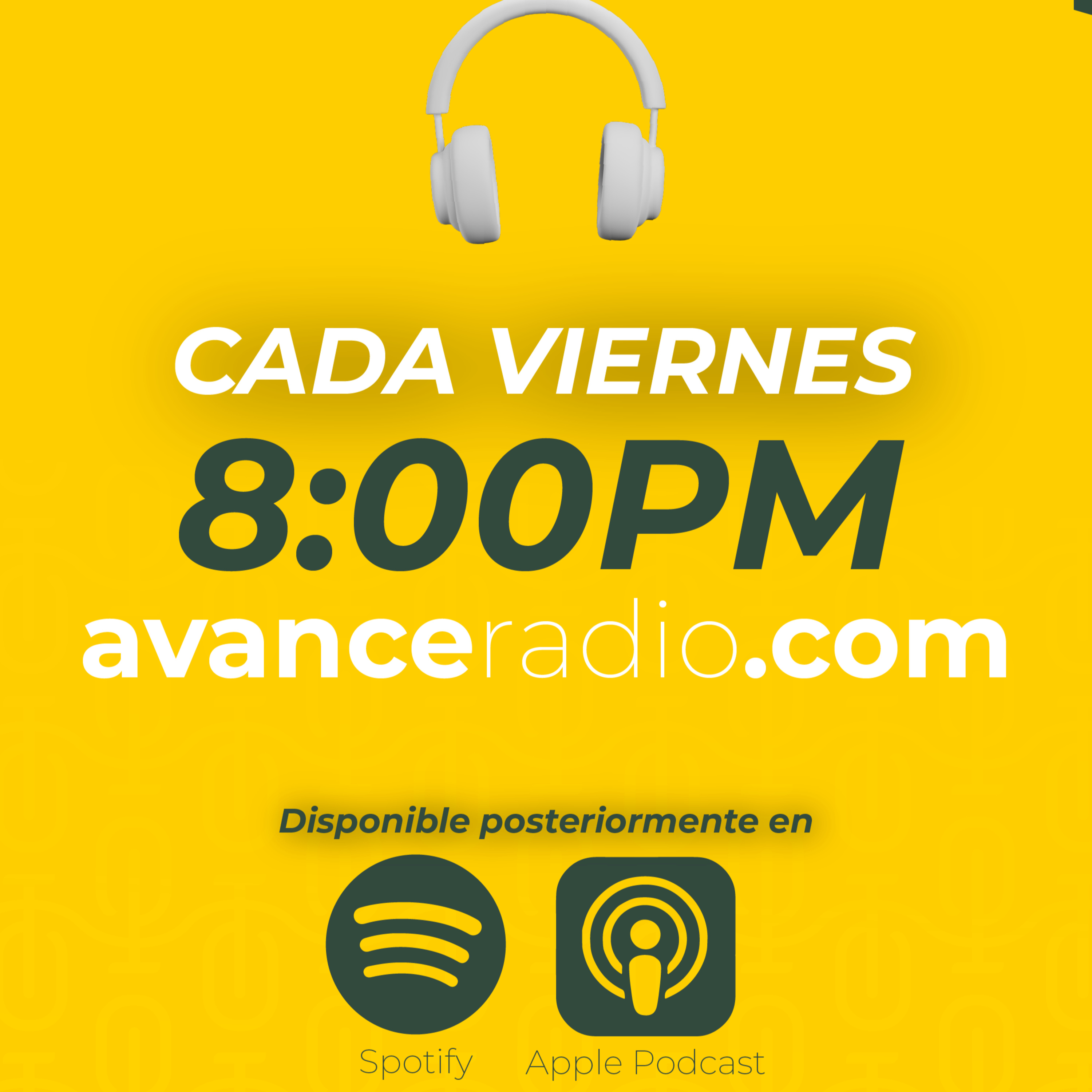 NUEVOS PASOS T1 E6 | La Voluntad y el Plan de Dios episode artwork