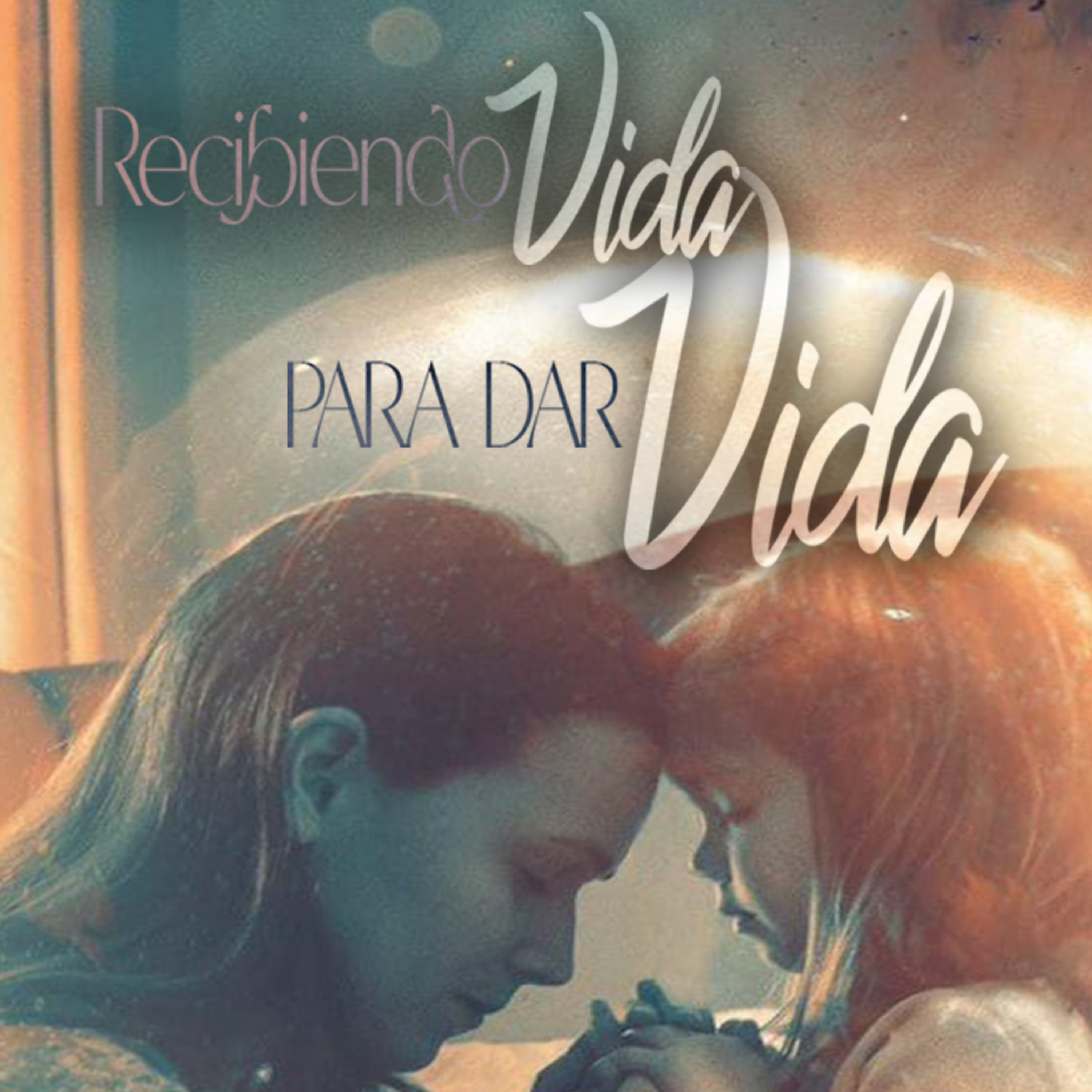 VIVE TU DISEÑO T11 E5 - Recibiendo vida para dar vida | D. Myrta Wynter episode artwork