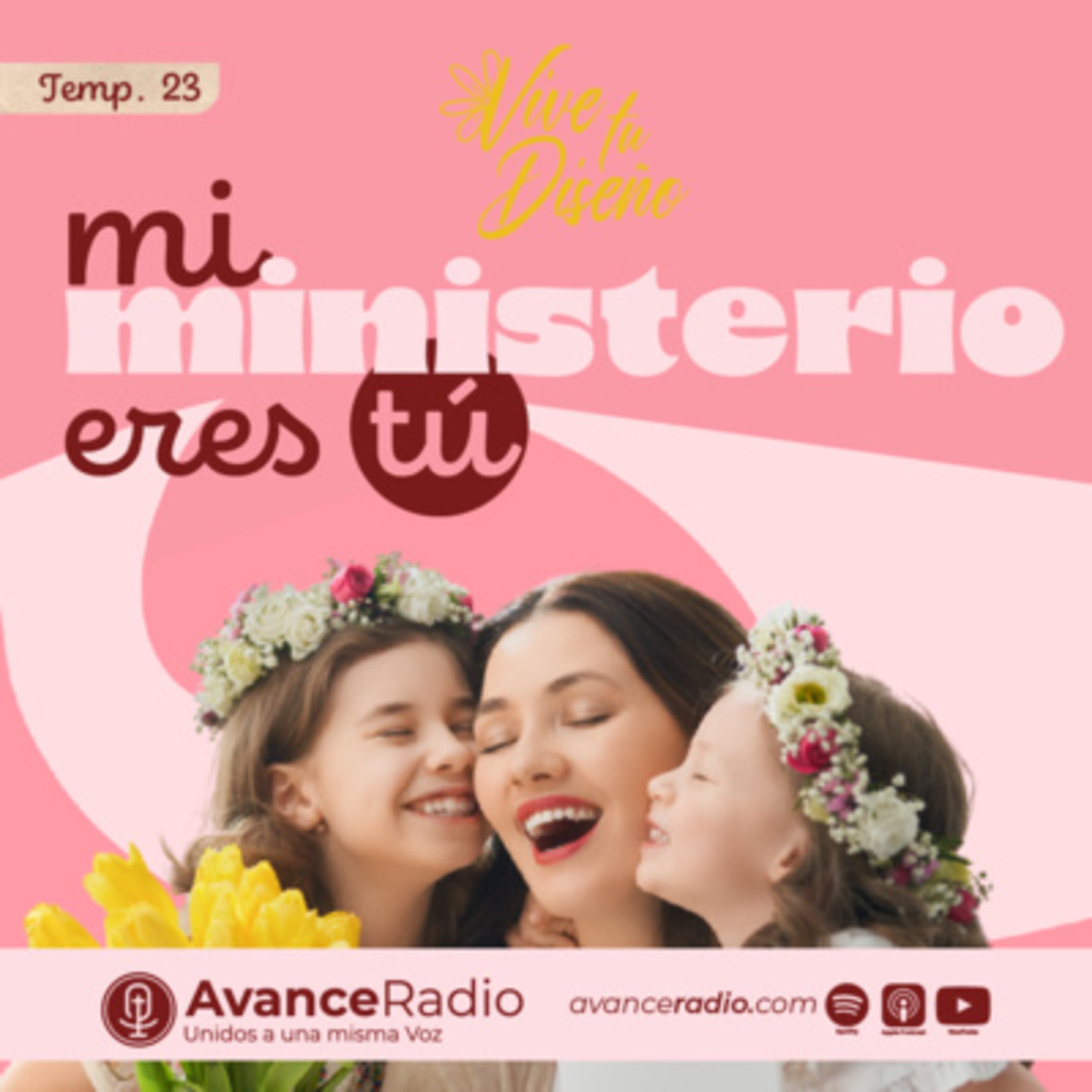 AVANCE RADIO