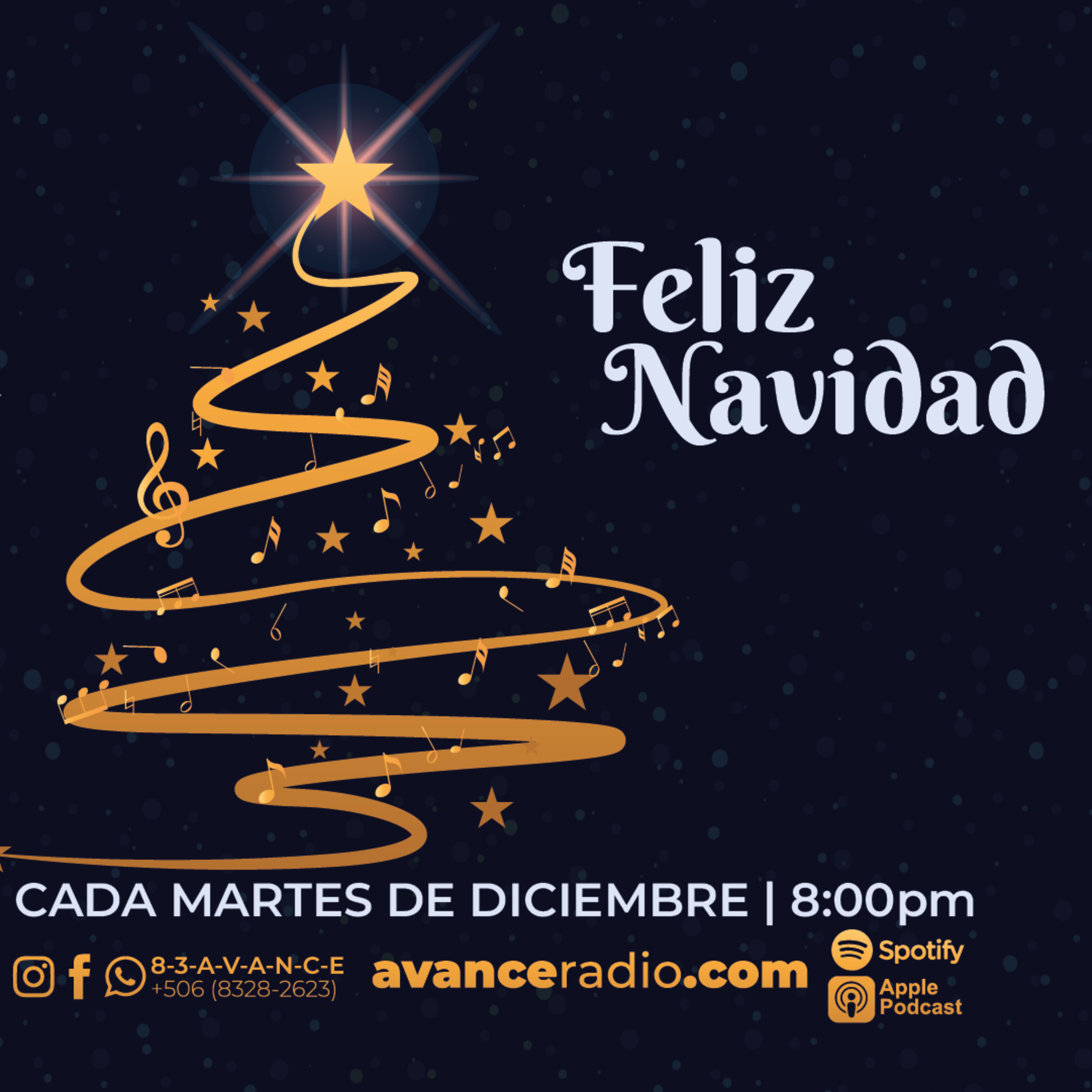 VIVE TU DISEÑO T27 E2 - Navidad 2024 episode artwork