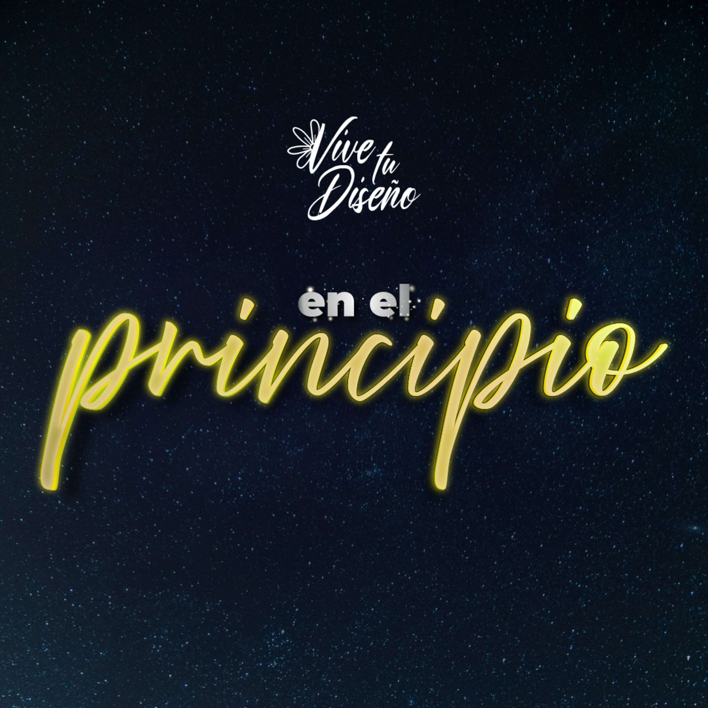 VIVE TU DISEÑO T28 E4 - "En el principio" - El Pecado episode artwork