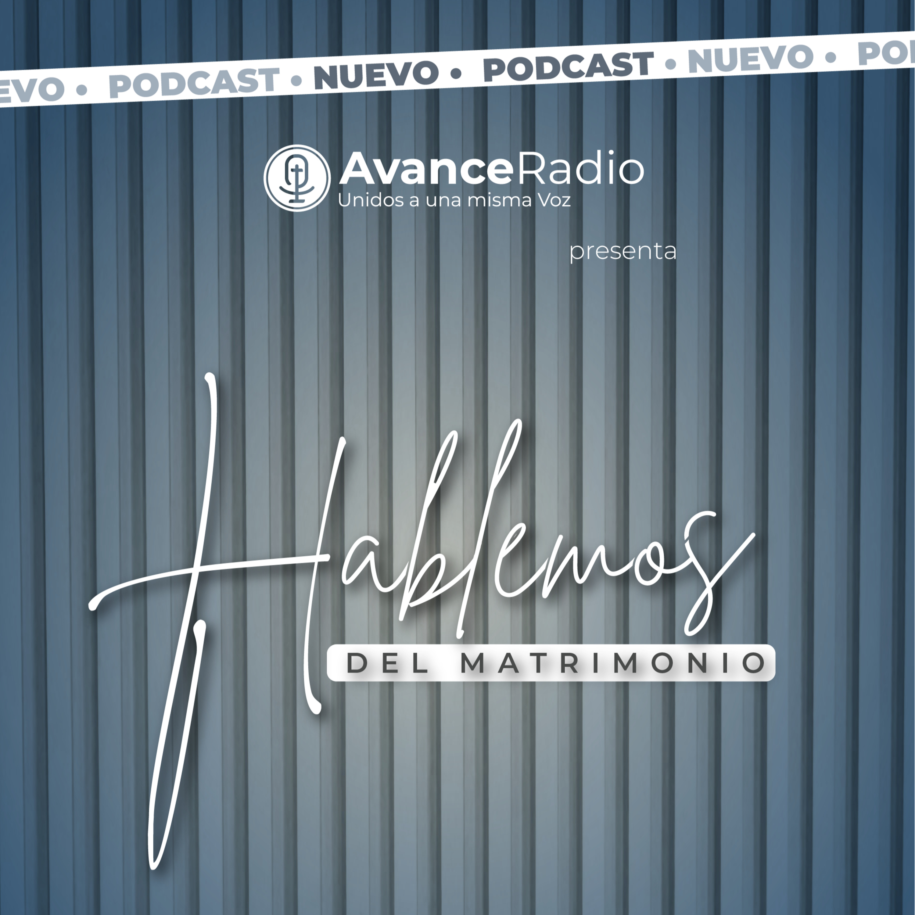 🎙️HABLEMOS DEL MATRIMONIO | Ep. 10 episode artwork