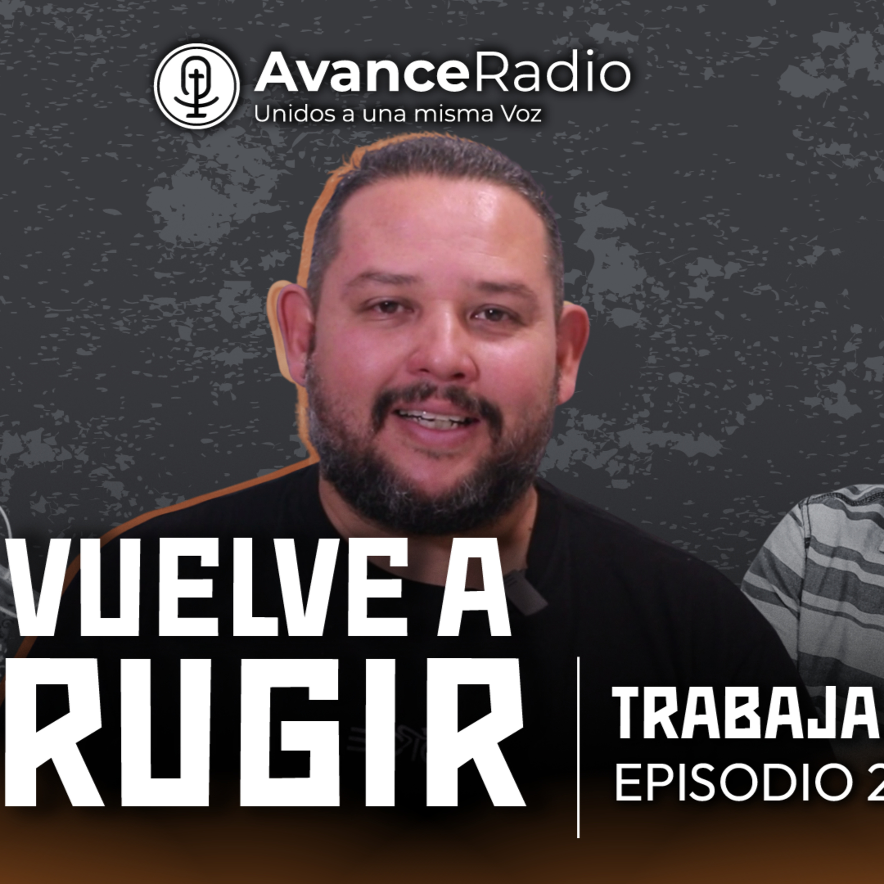 VUELVE A RUGIR | Trabaja y Adora E2 | D. Carlos Pascua episode artwork