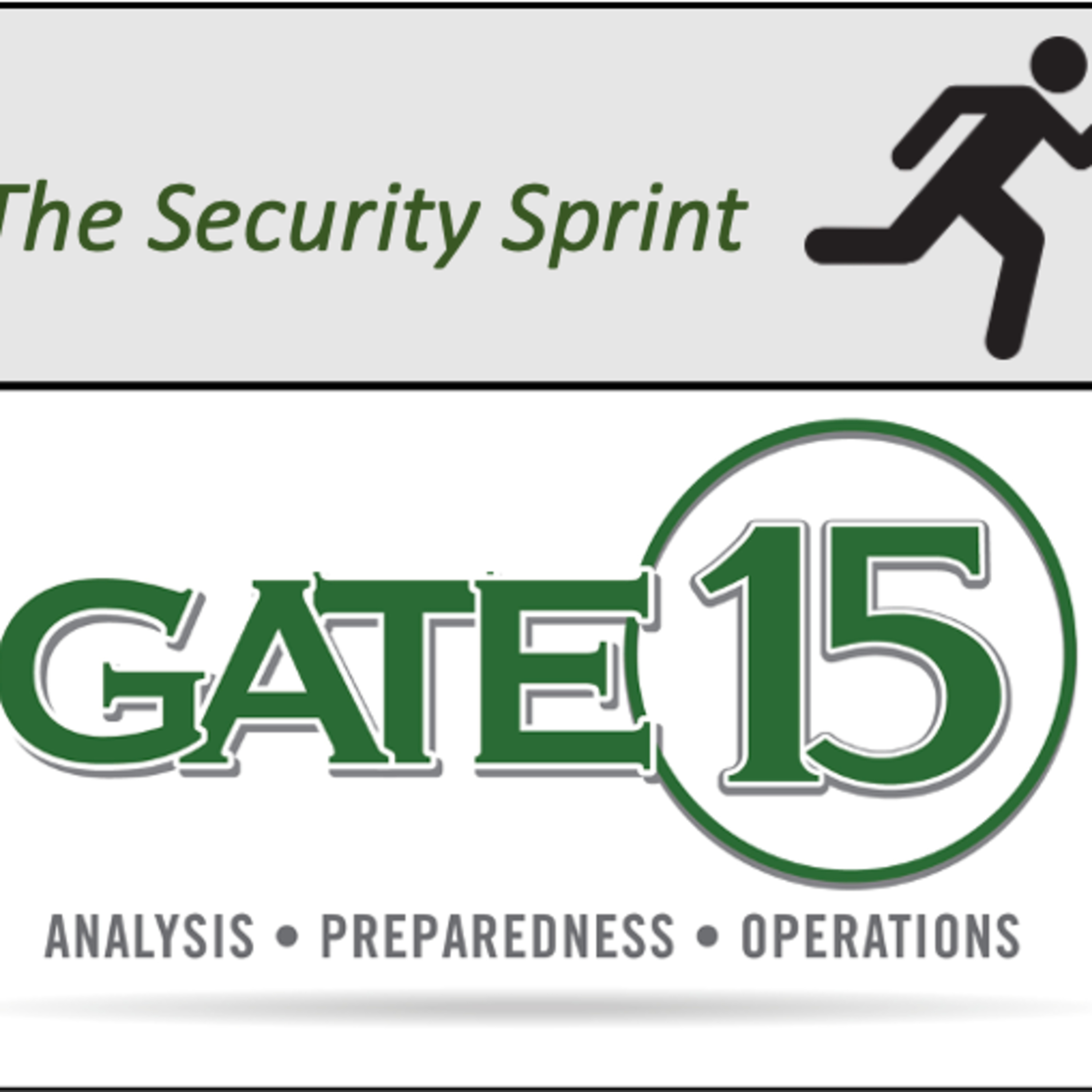 The Gate 15 Podcast Channel