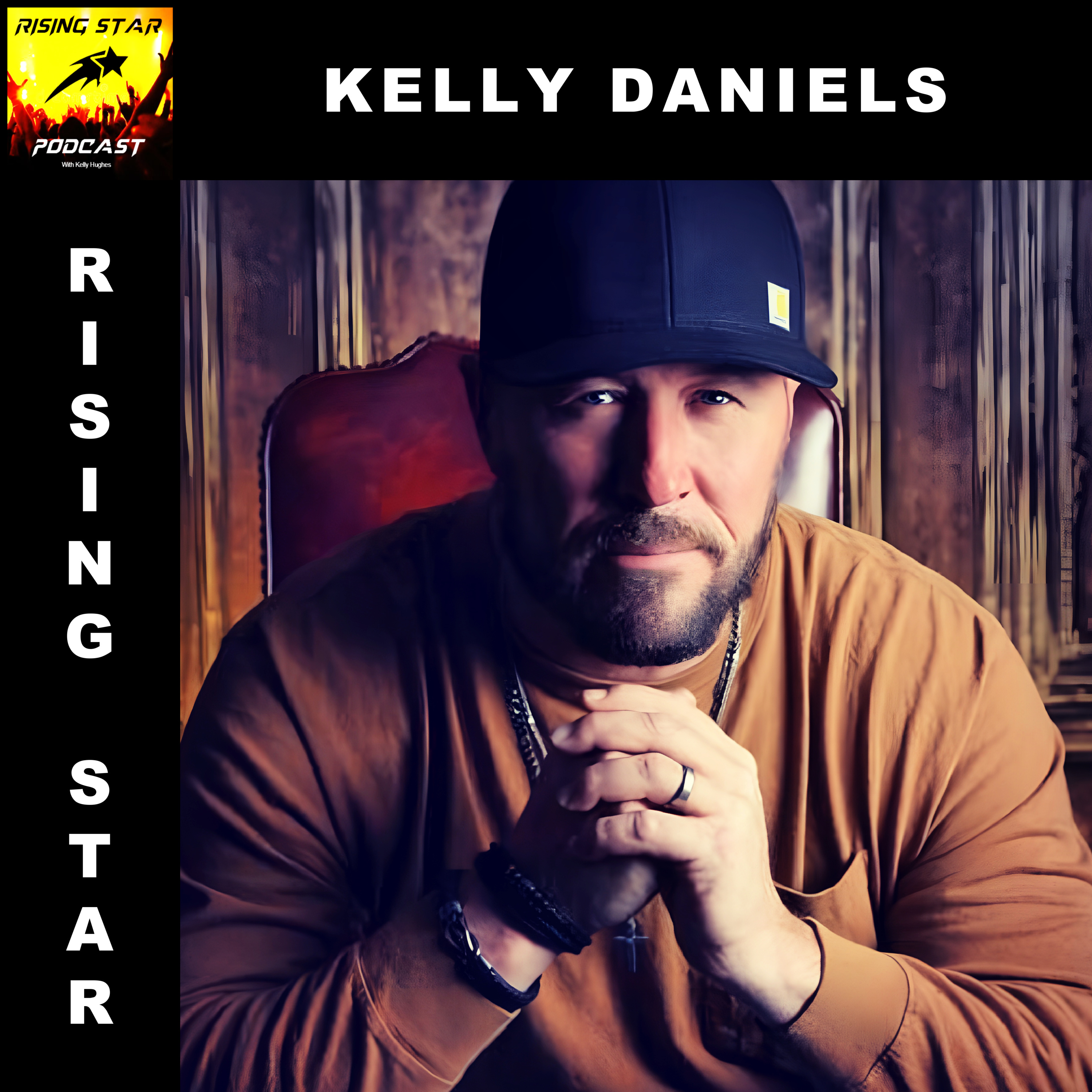 Rising Star - Music That Matters