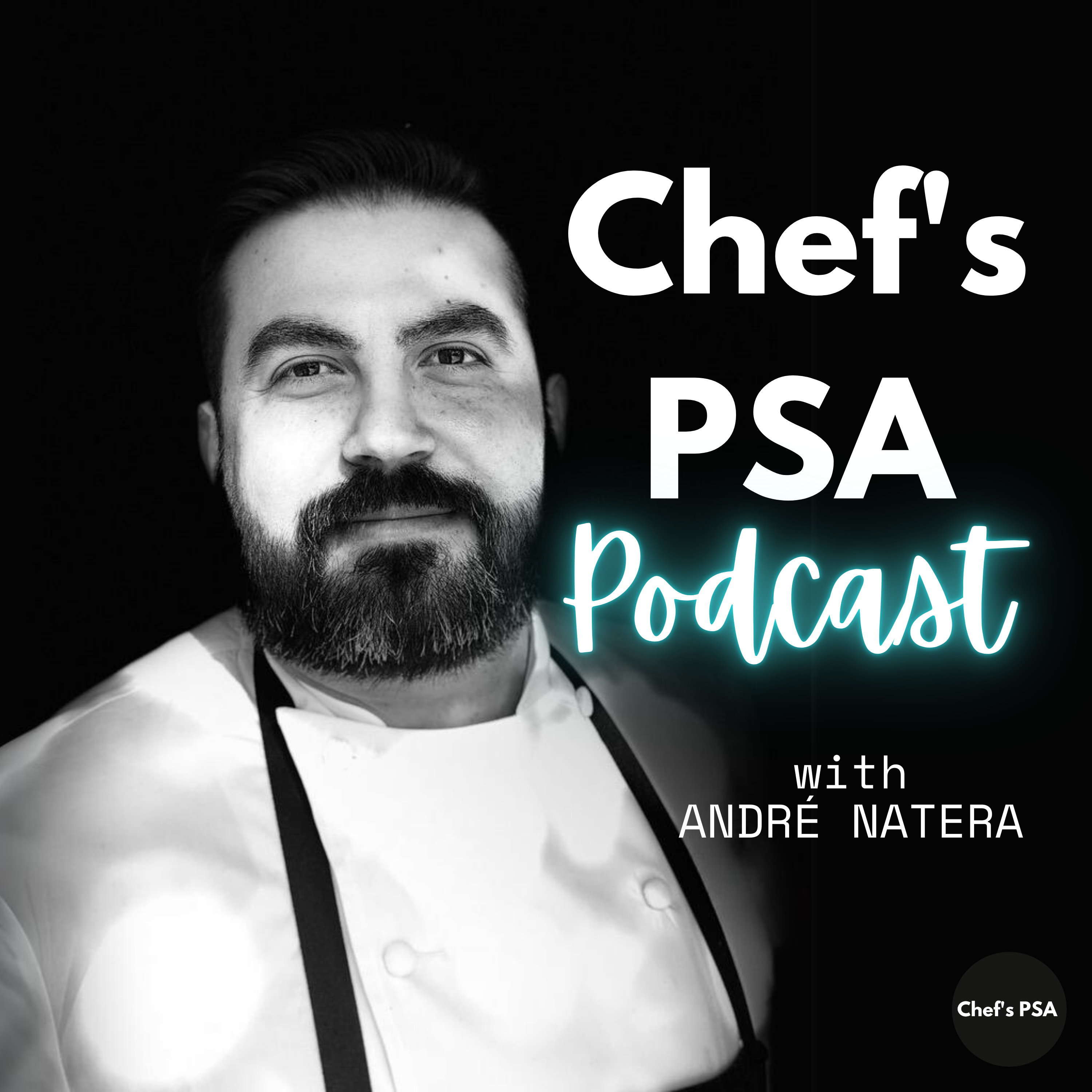 Chef\'s PSA
