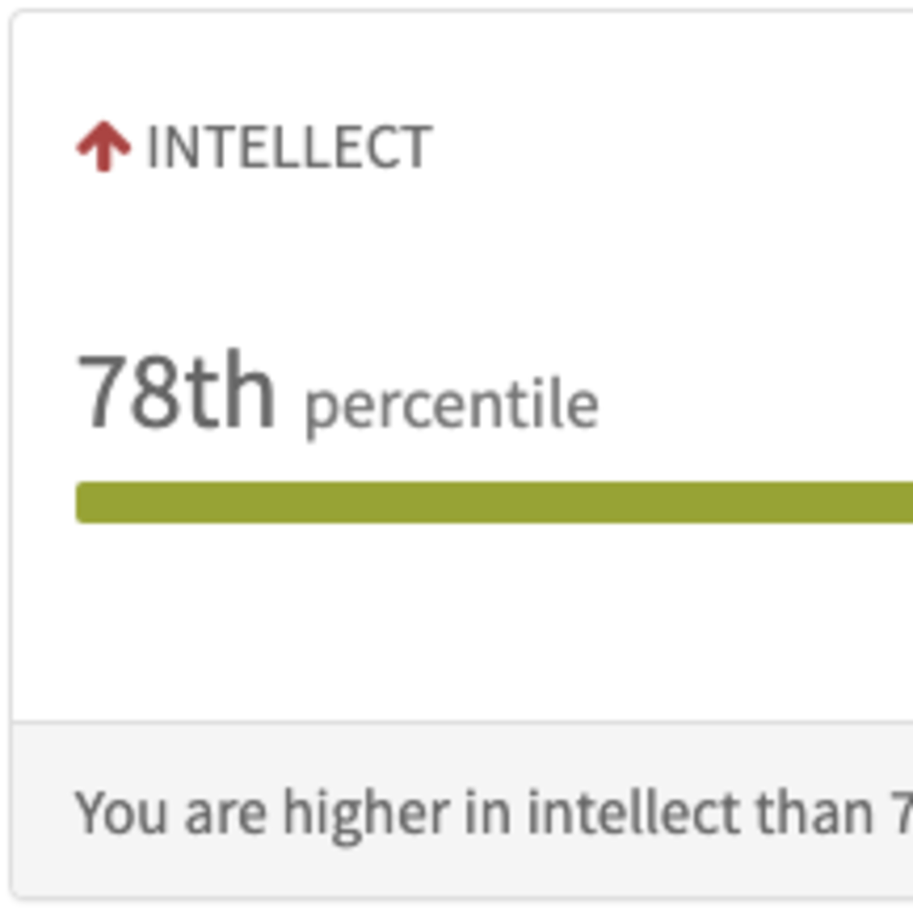 #87 (BIG 5) Intellect - Interesse an abstrakten Ideen episode artwork