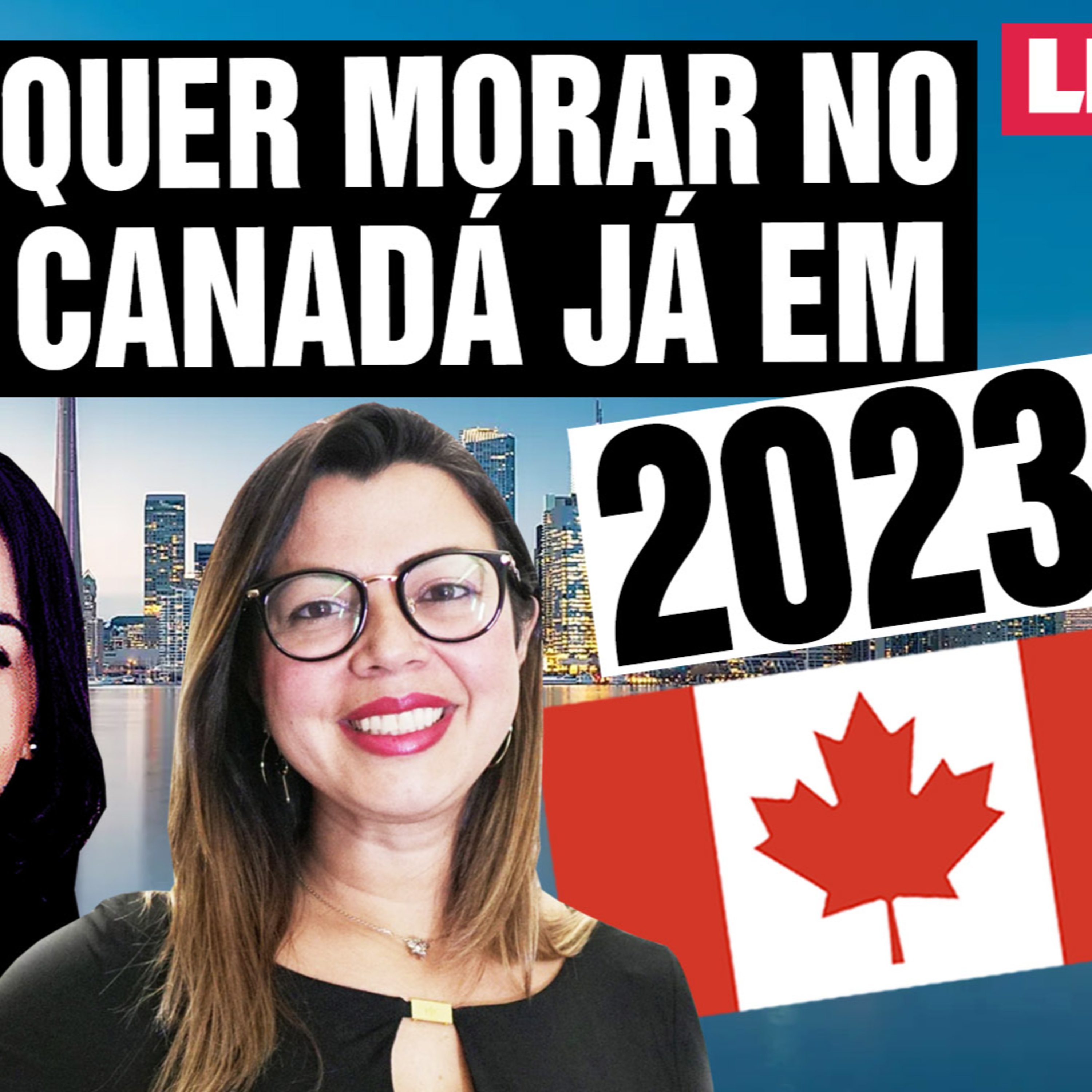 Canada Diario Podcast