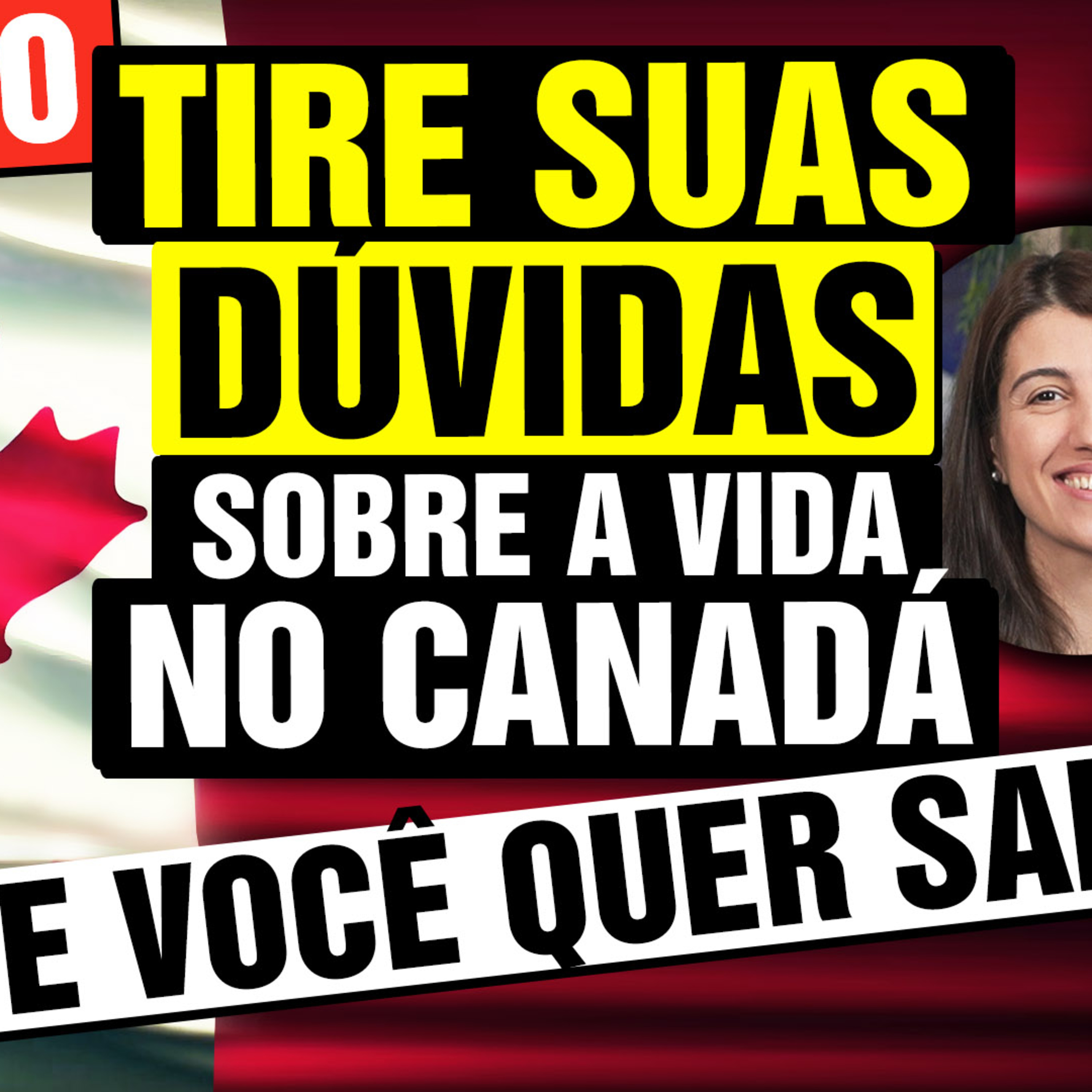 Canada Diario Podcast