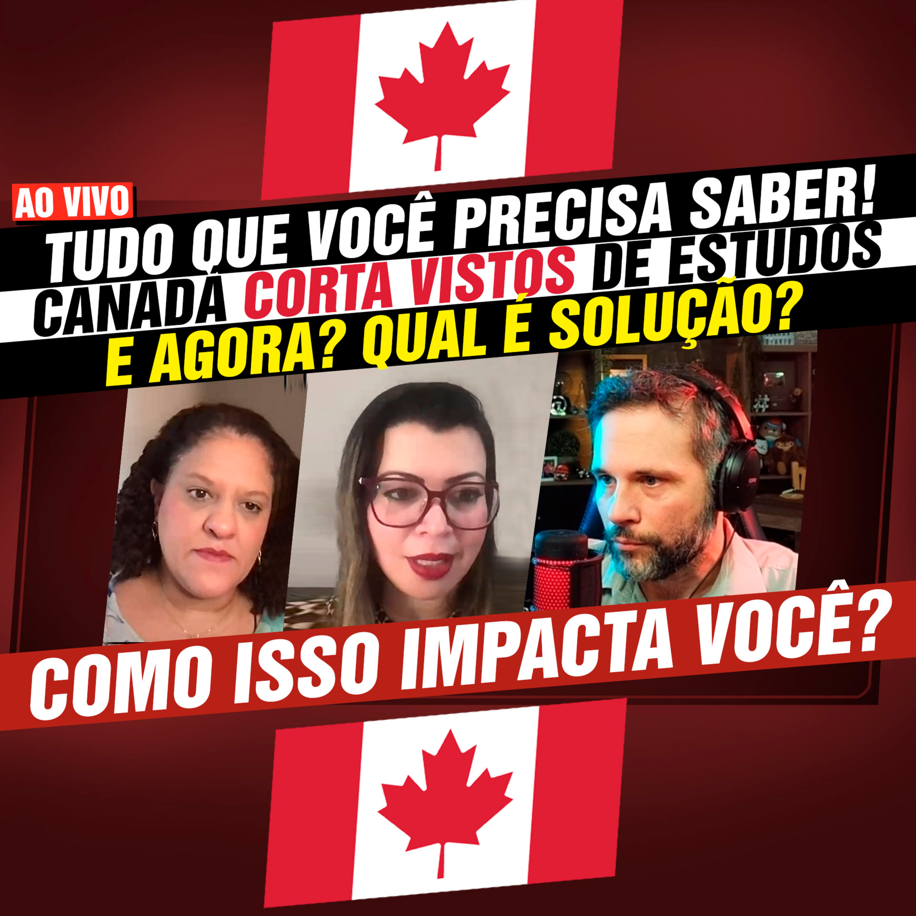 Canada Diario Podcast
