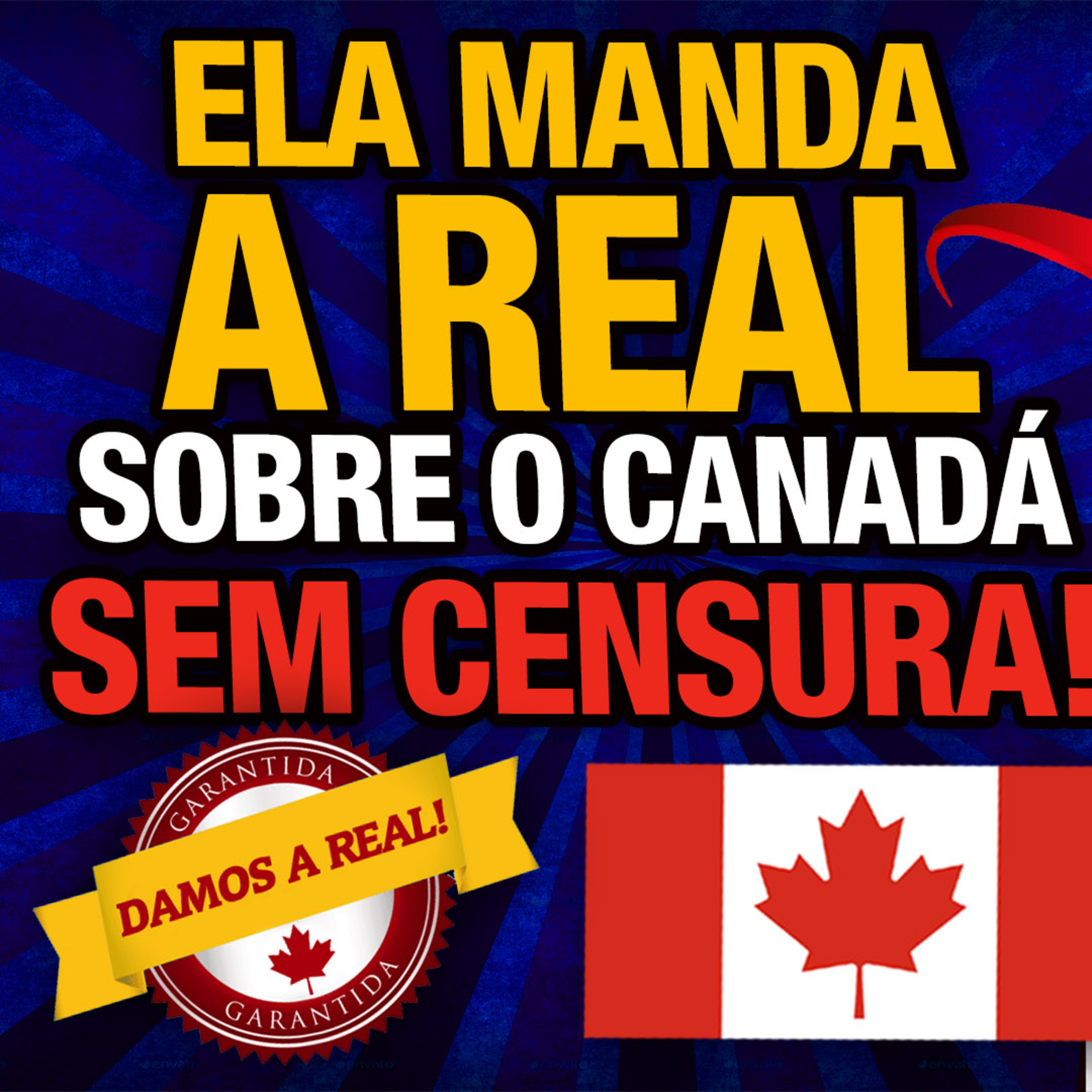 Canada Diario Podcast