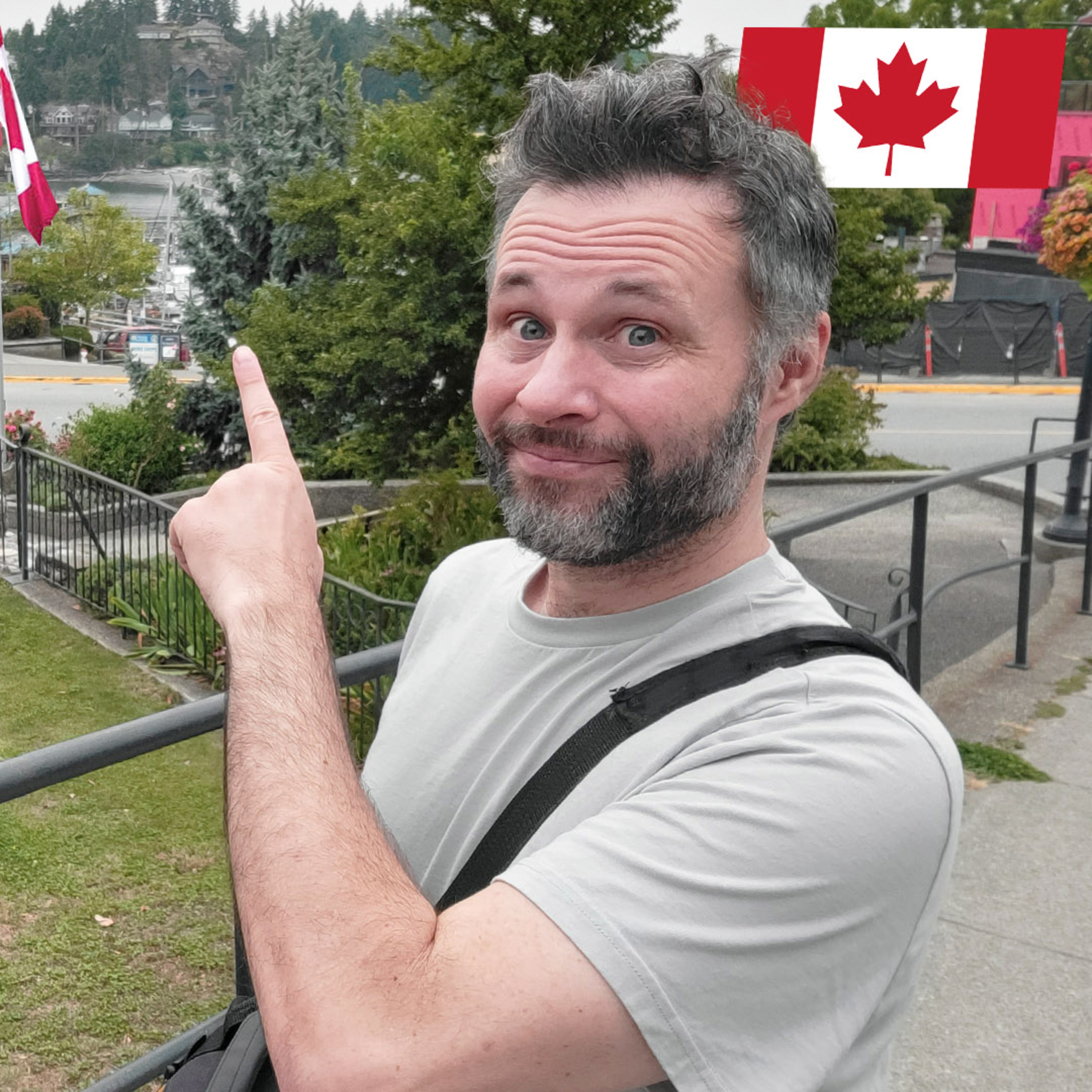 Canada Diario Podcast