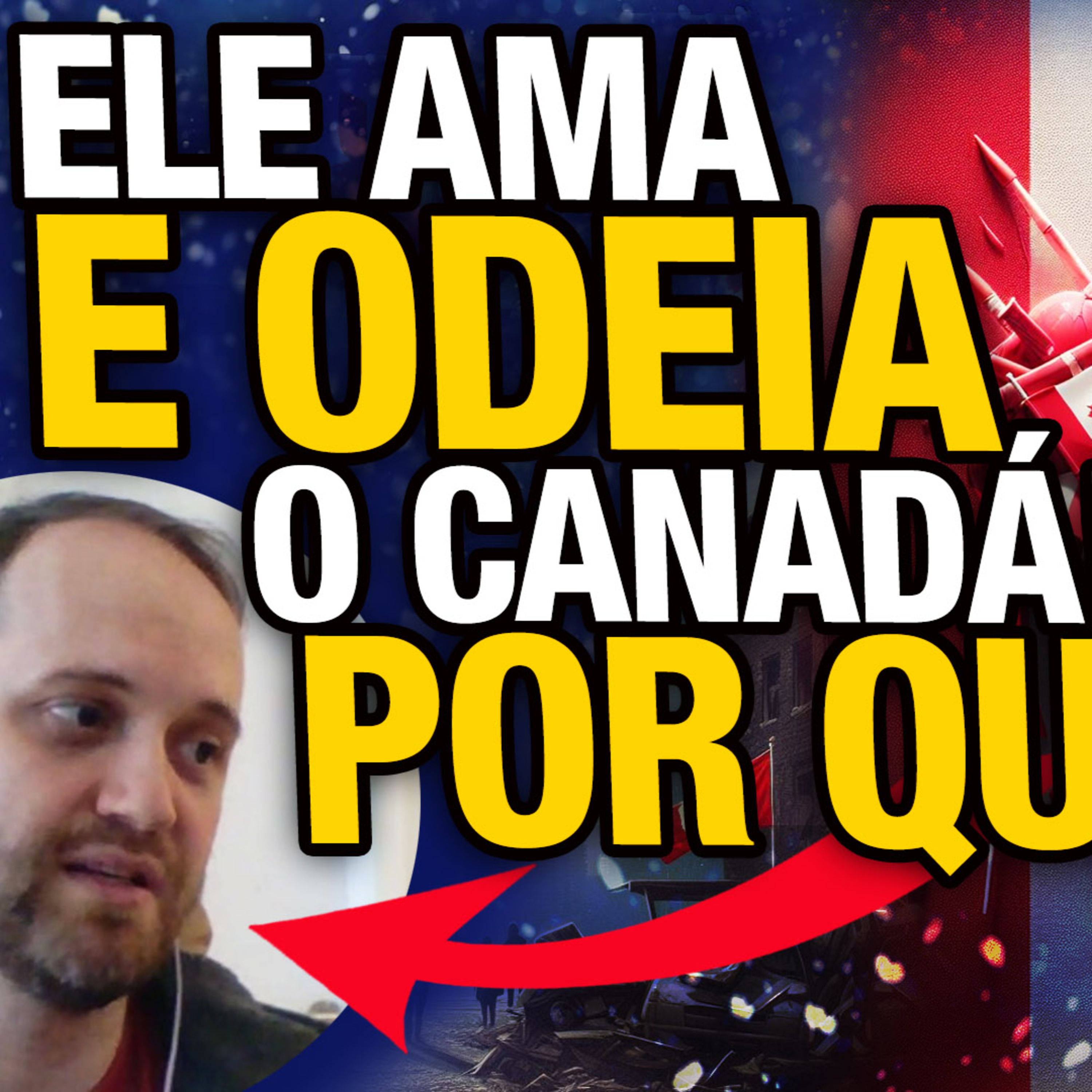 Canada Diario Podcast
