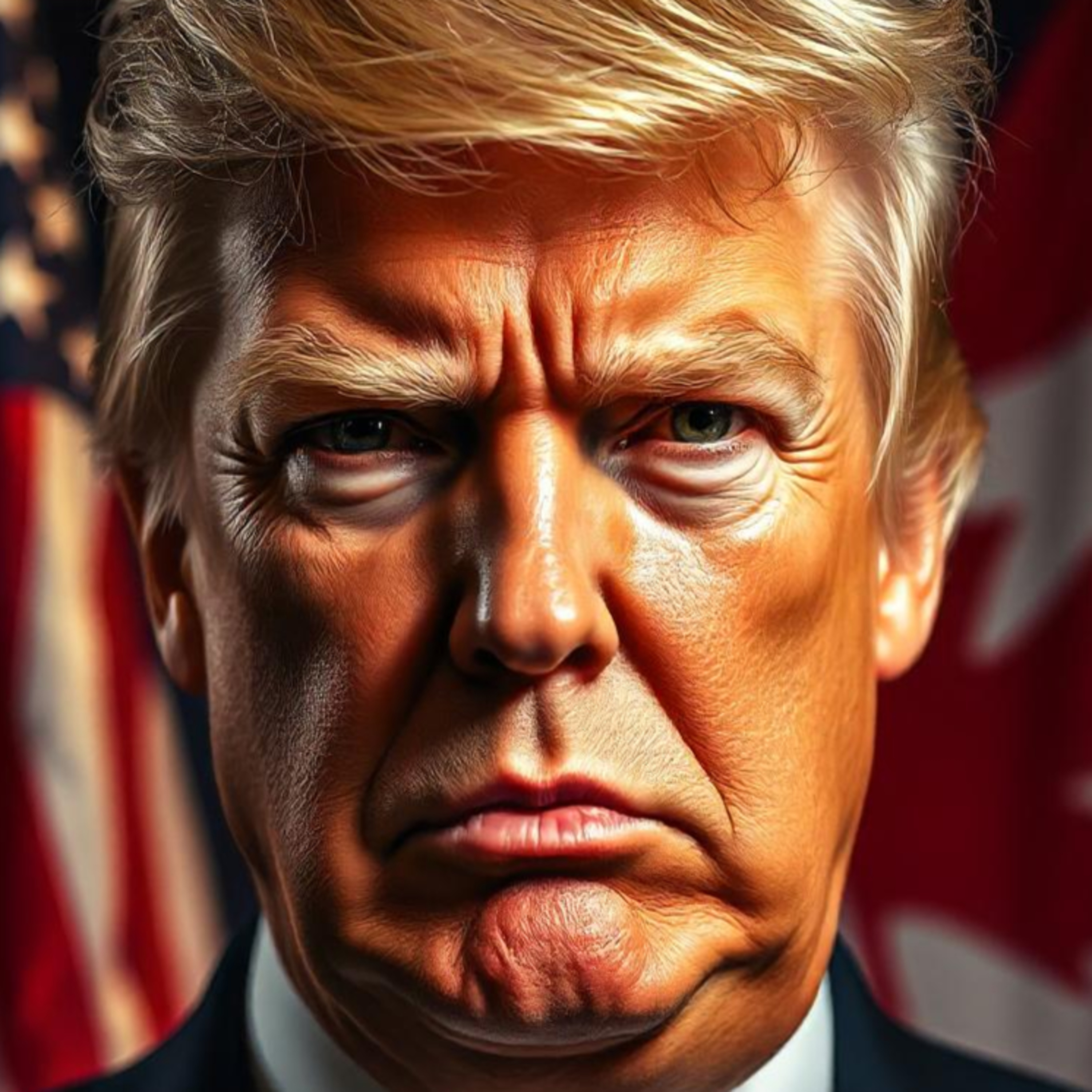 Trump Ganhou nos EUA! O Impacto no Canadá e nos Planos de Imigração! episode artwork