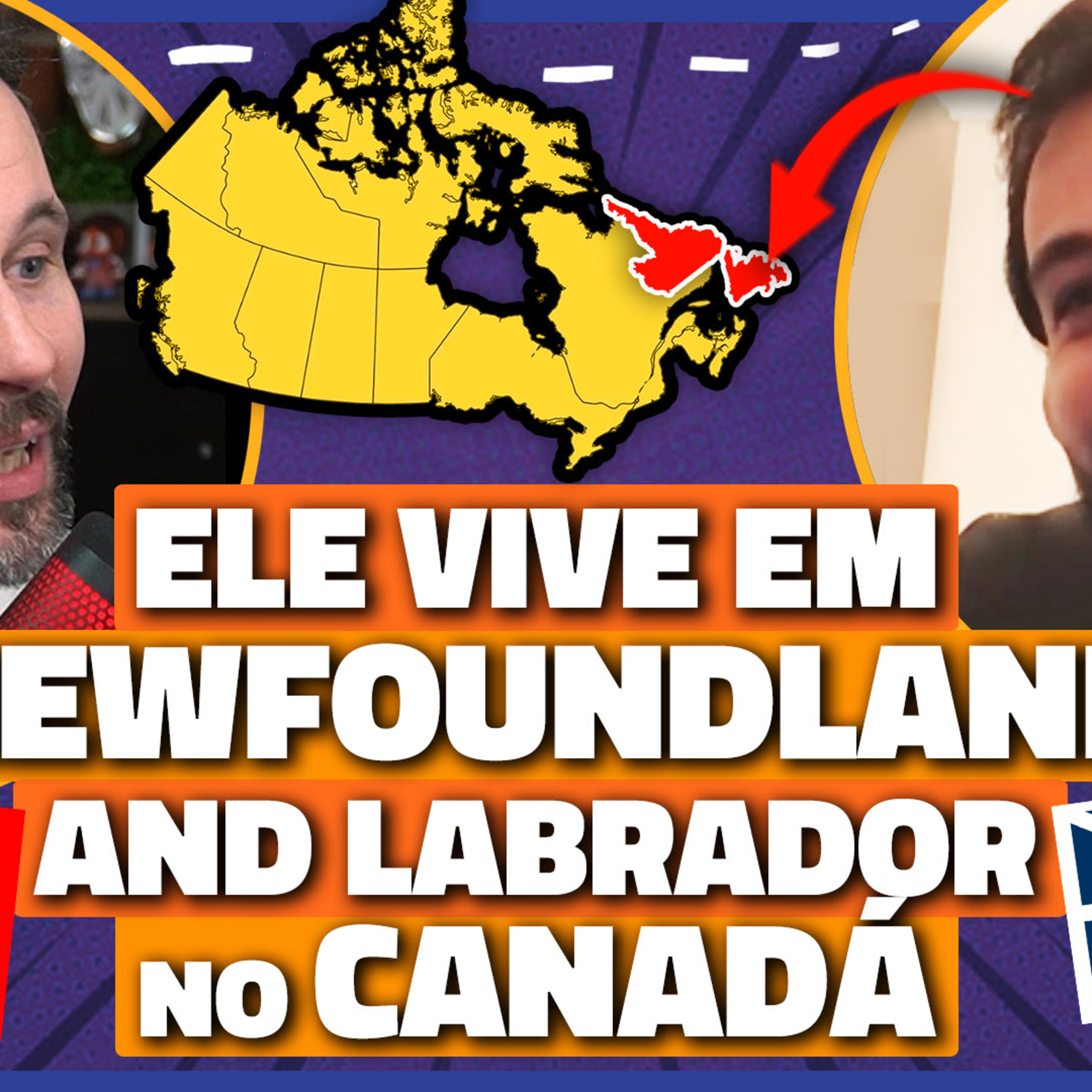 Canada Diario Podcast