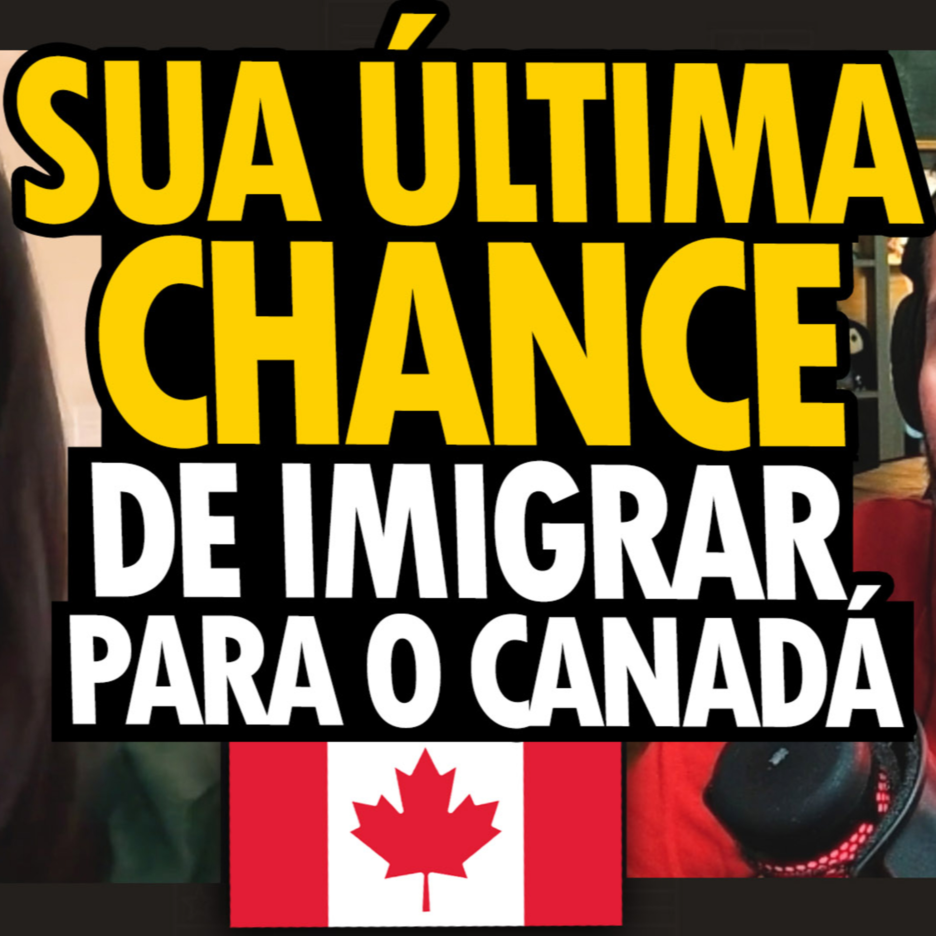Canada Diario Podcast