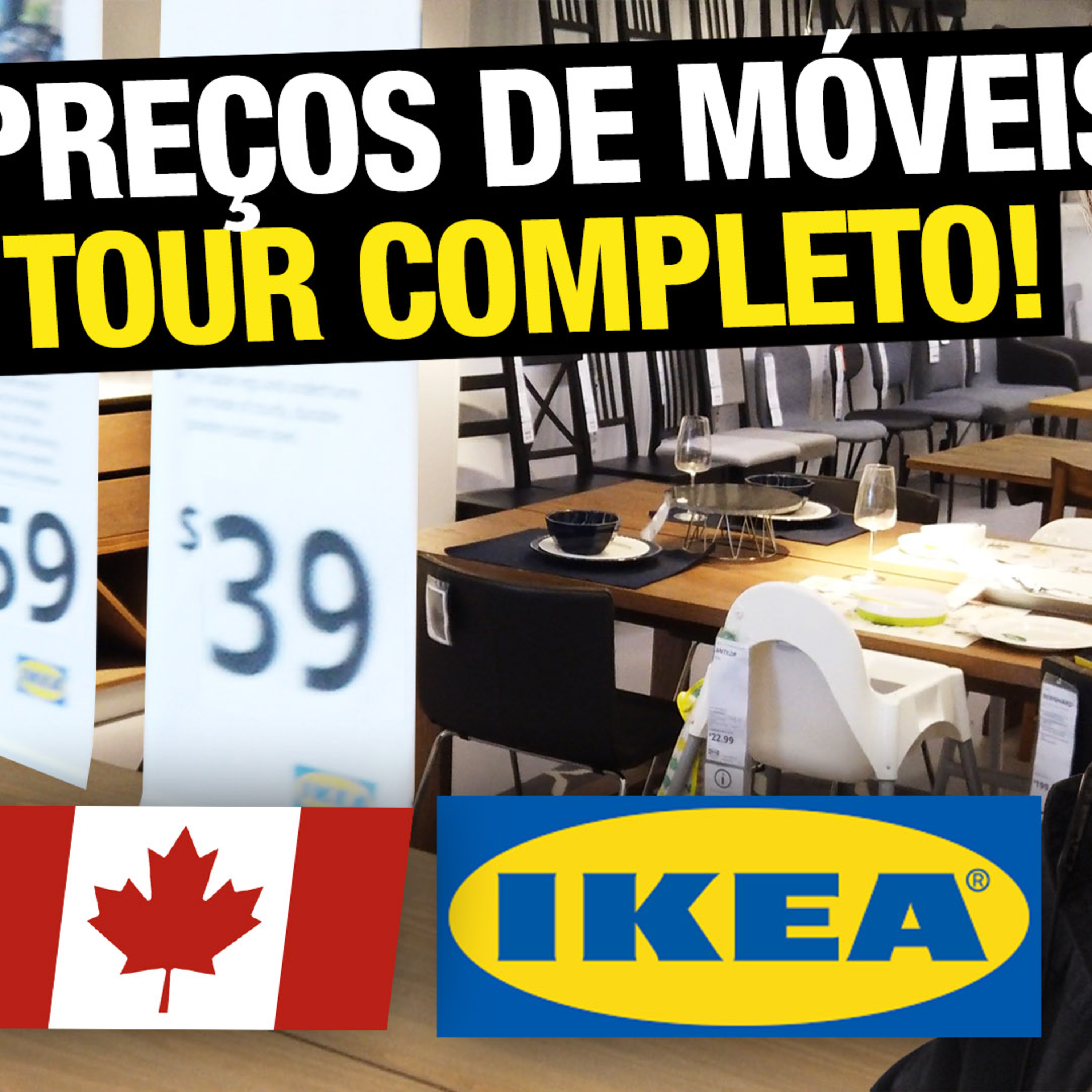 Canada Diario Podcast