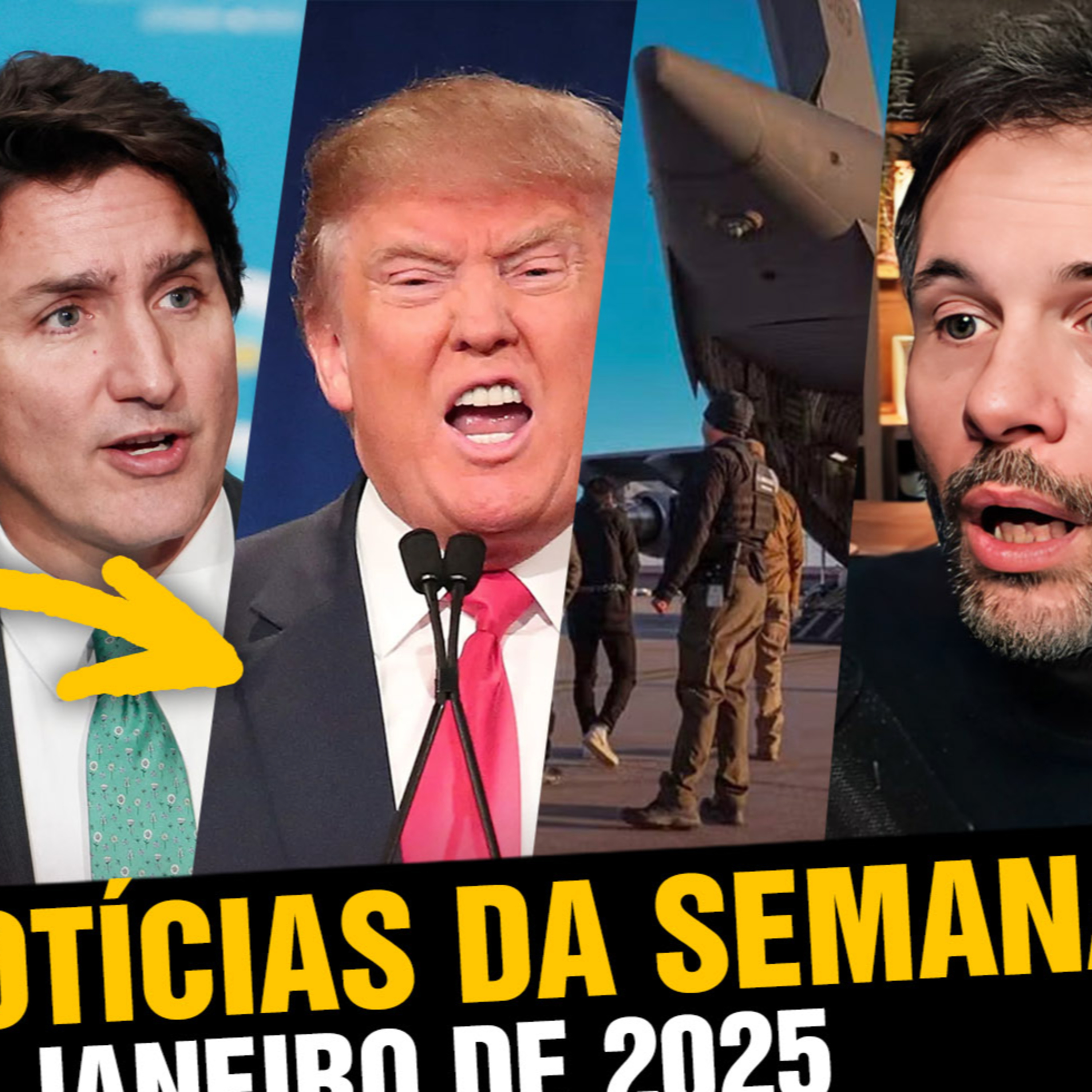Canada Diario Podcast