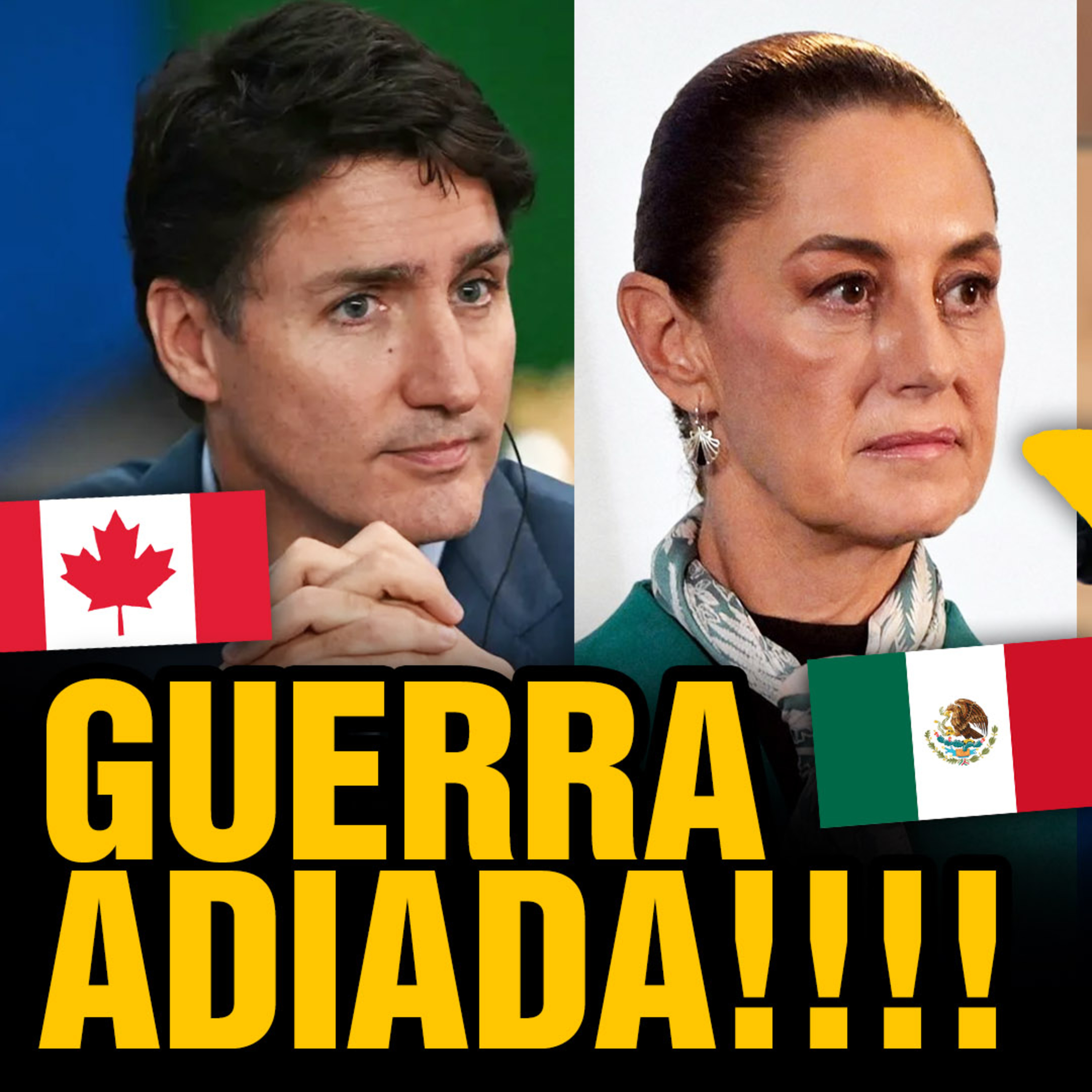Canada Diario Podcast
