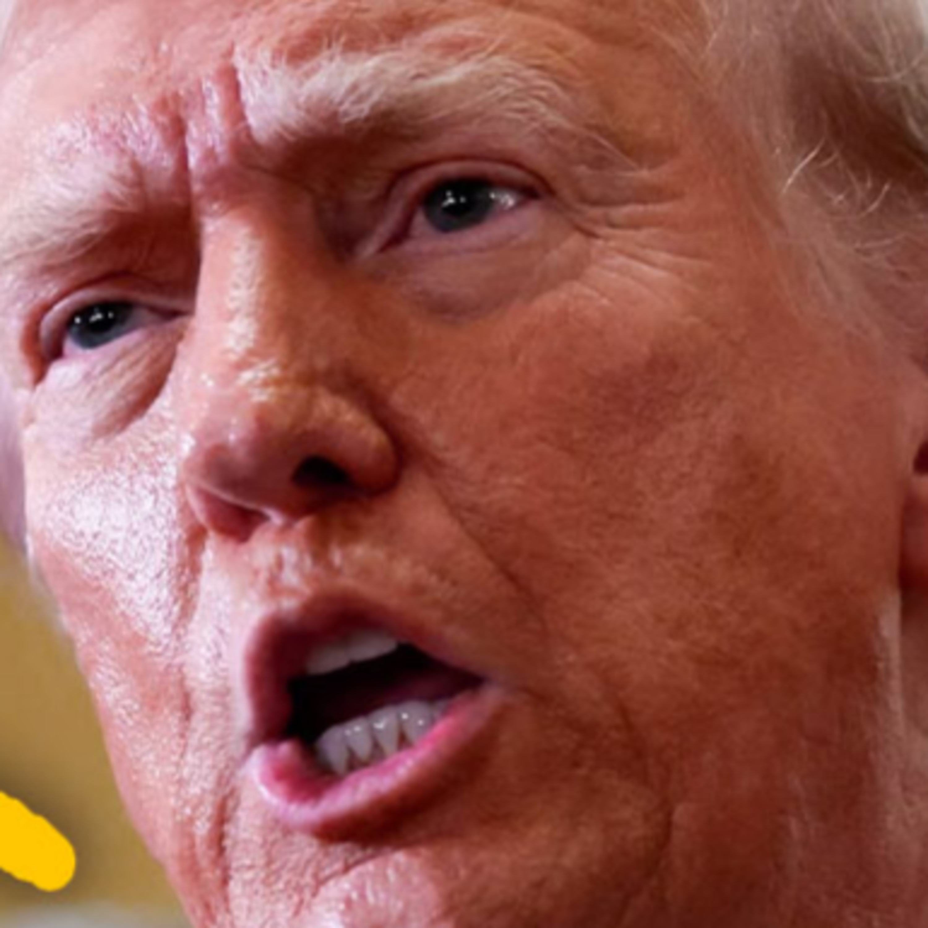 "A AMEAÇA de Trump sobre anexar o Canadá é SÉRIA", Vaza Áudio de Trudeau advertindo líderes empresariais 😮🇨🇦 🇺🇸 Canadá Diário News episode artwork
