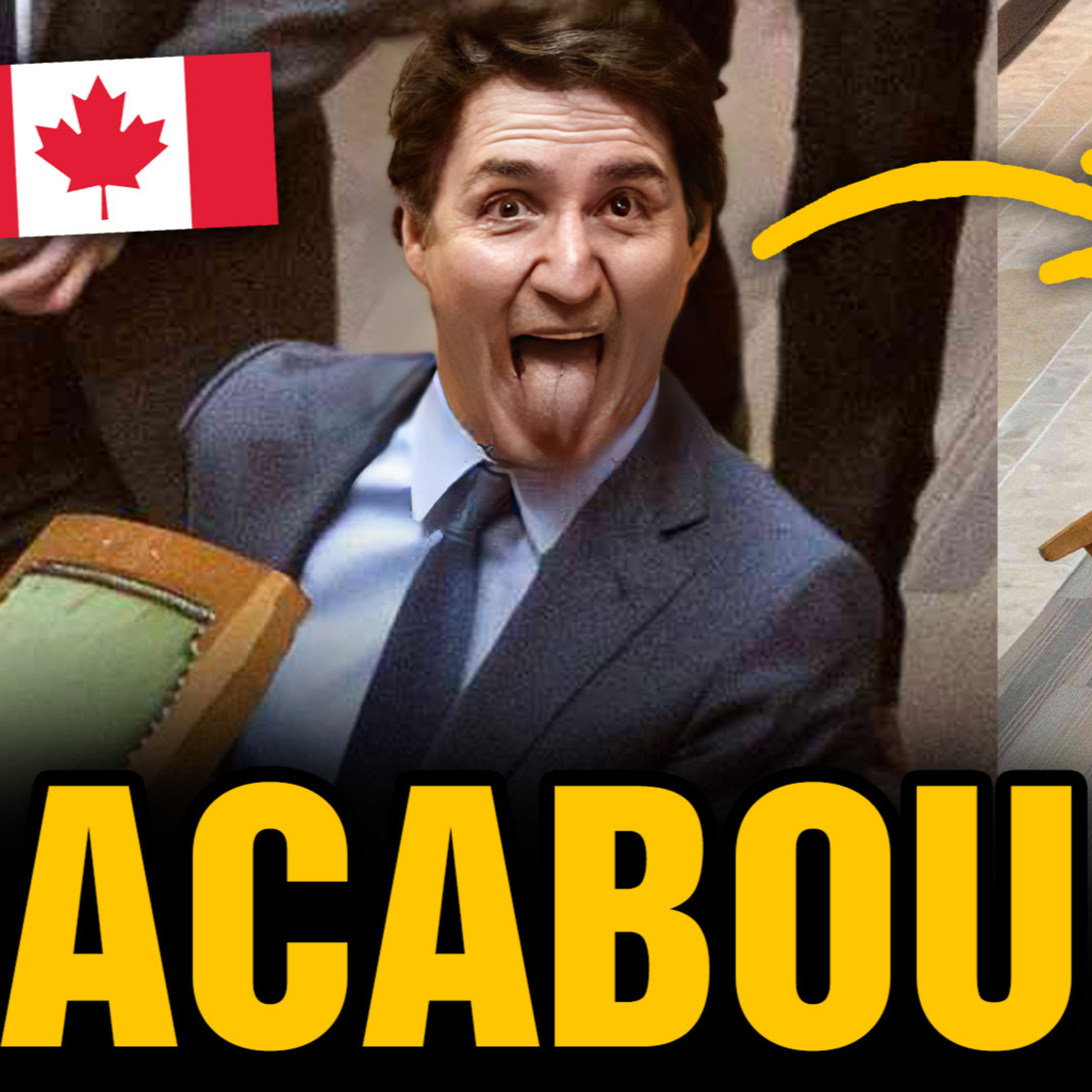 Canada Diario Podcast