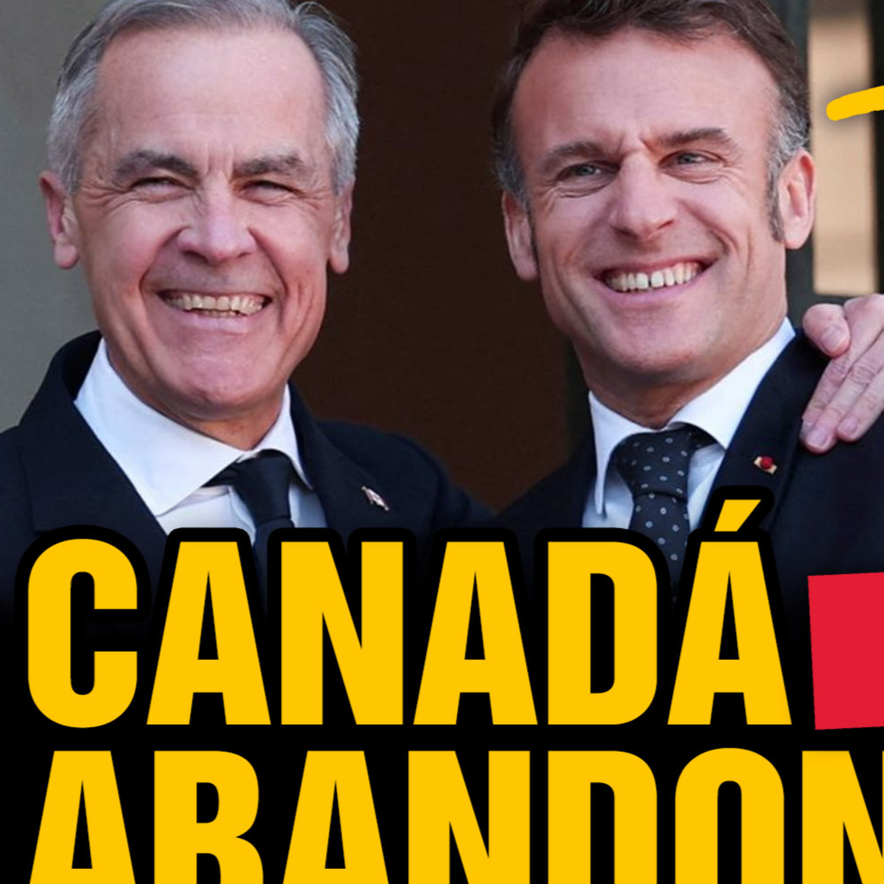 Canada Diario Podcast