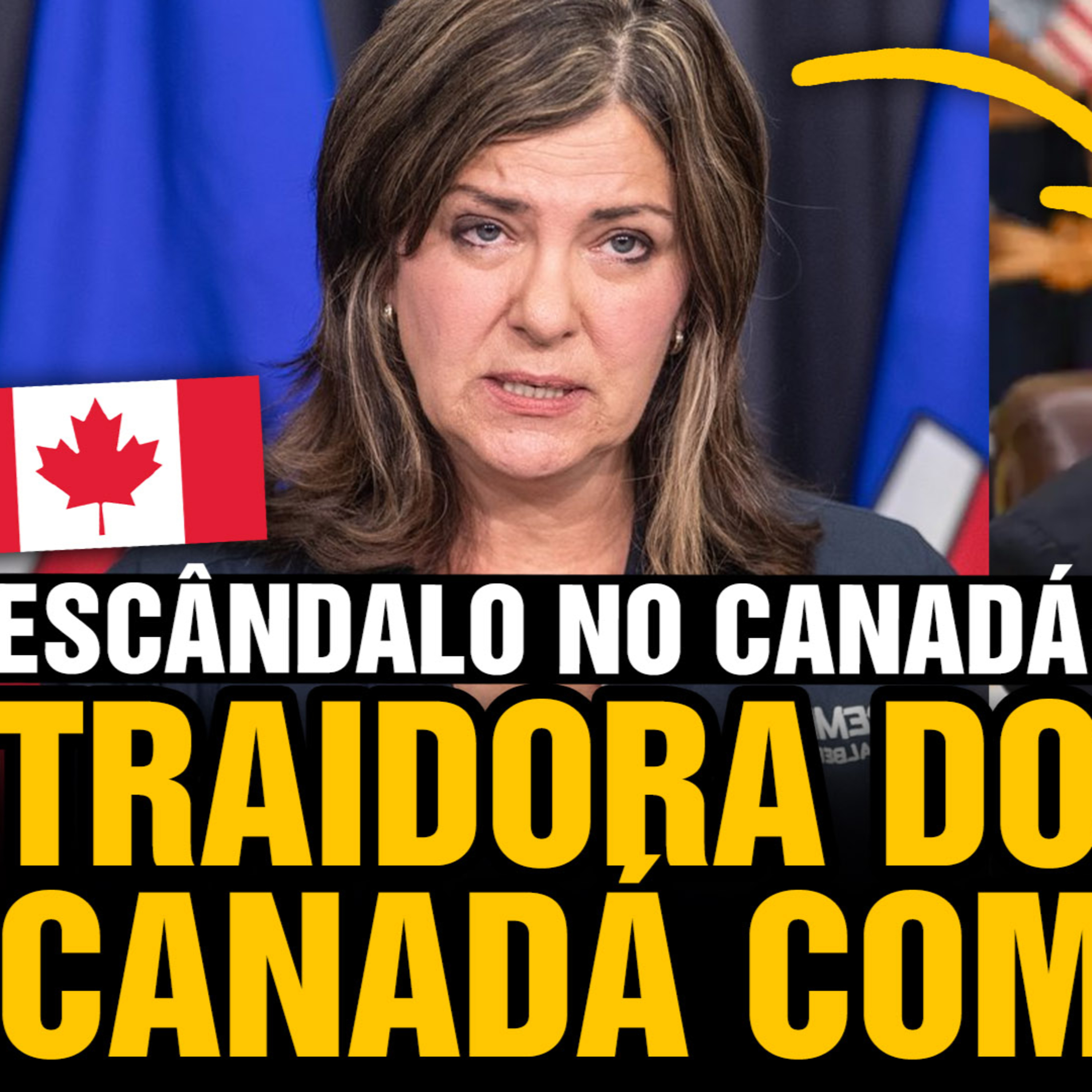 Canada Diario Podcast